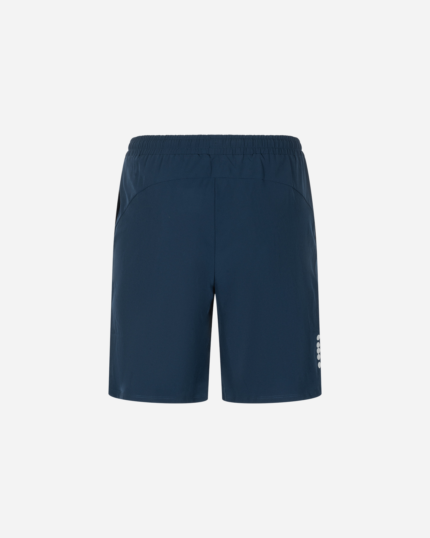 Pantaloncini tennis DIADORA CORE M - Blu - 1 | Cisalfa Sport