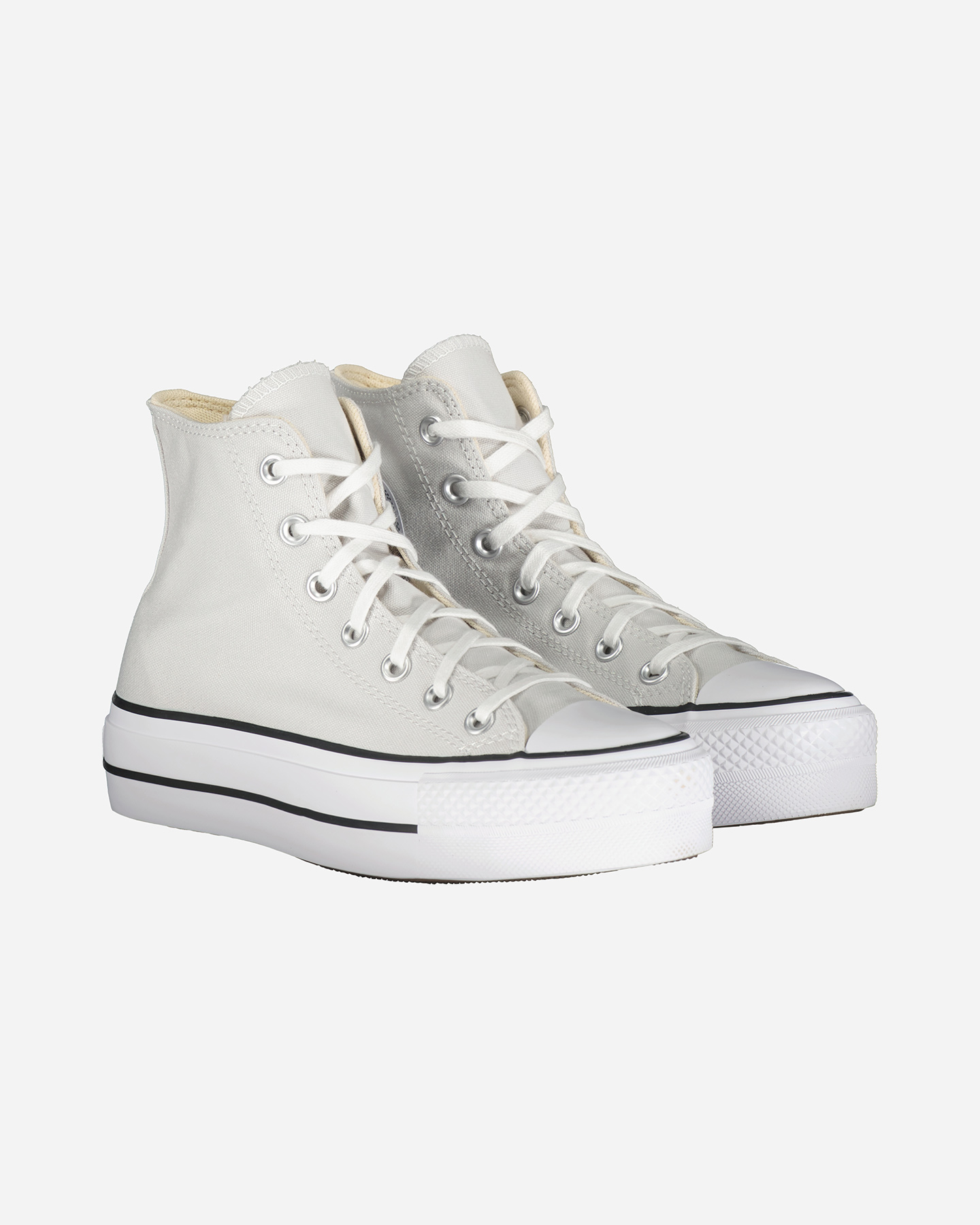 Scarpe sneakers CONVERSE CHUCK TAYLOR  ALL STAR LIFT HIGH W - 1 | Cisalfa Sport