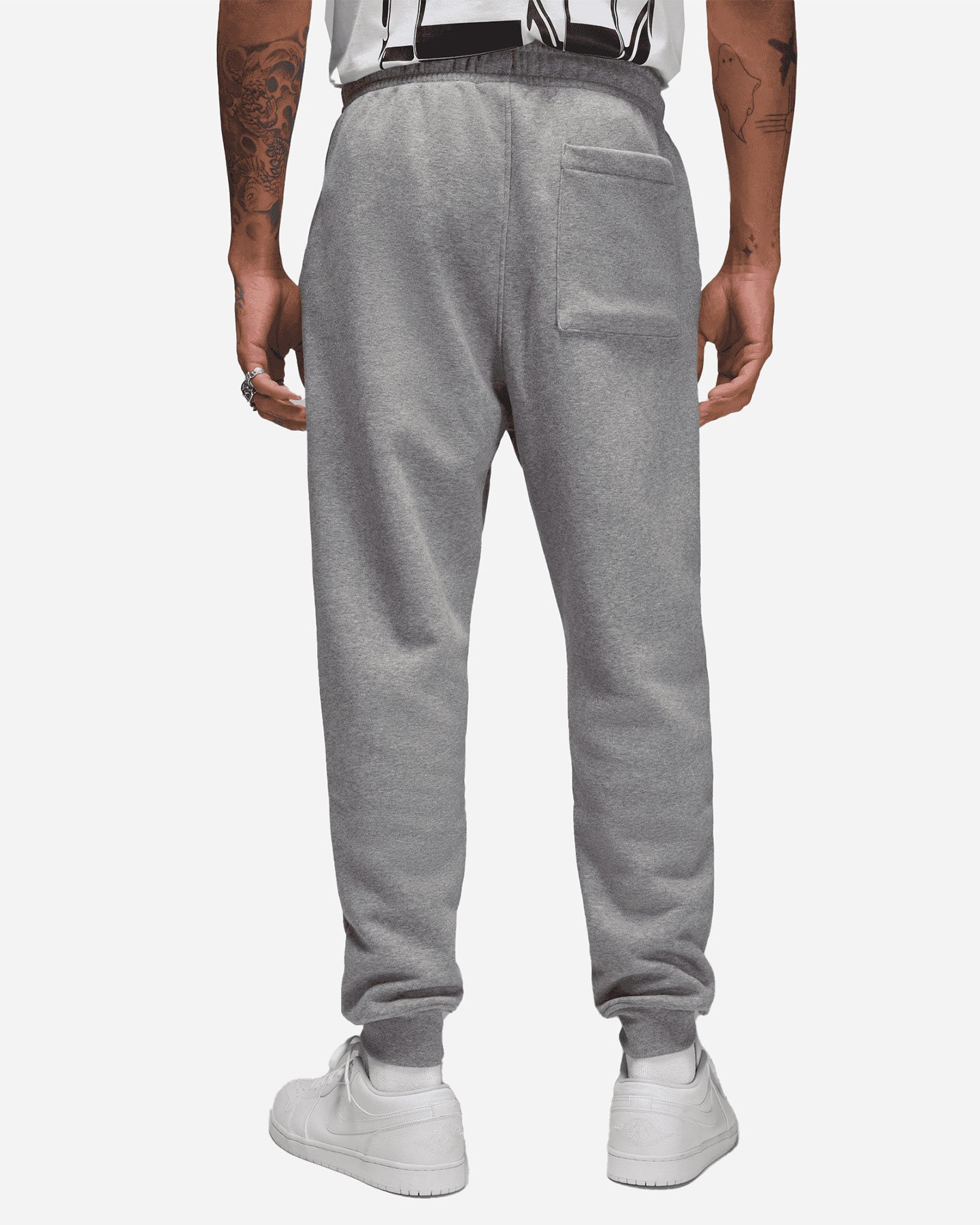 Pantalone NIKE JORDAN ESSENTIAL M - 1 | Cisalfa Sport