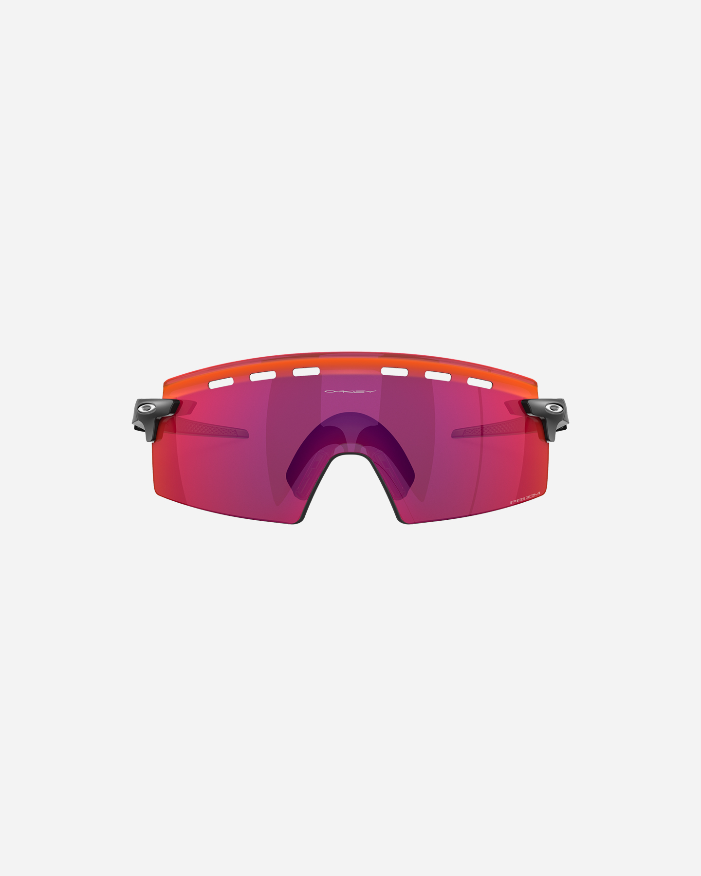 Occhiali OAKLEY ENCODER STRIKE PRIZM - Nero - 1 | Cisalfa Sport