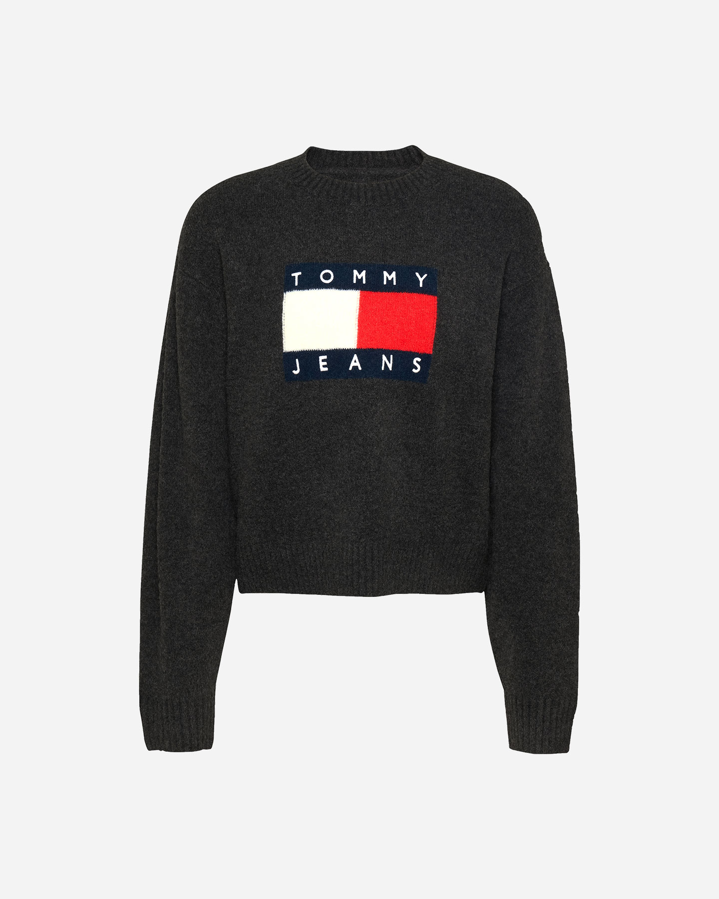 Maglione TOMMY HILFIGER FLAG W - 0 | Cisalfa Sport