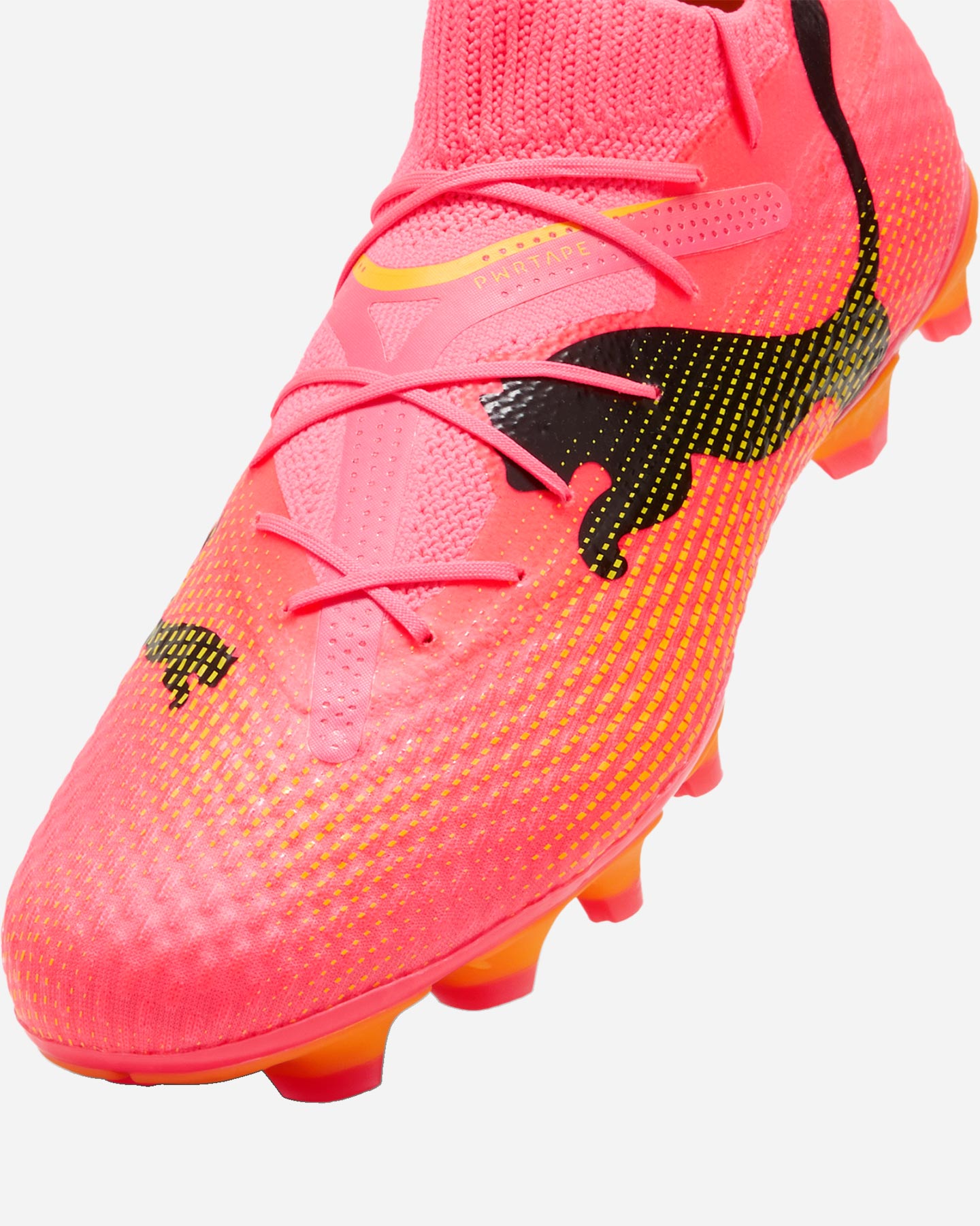 Scarpe calcio PUMA FUTURE 7 PRO FG-AG M - 4 | Cisalfa Sport