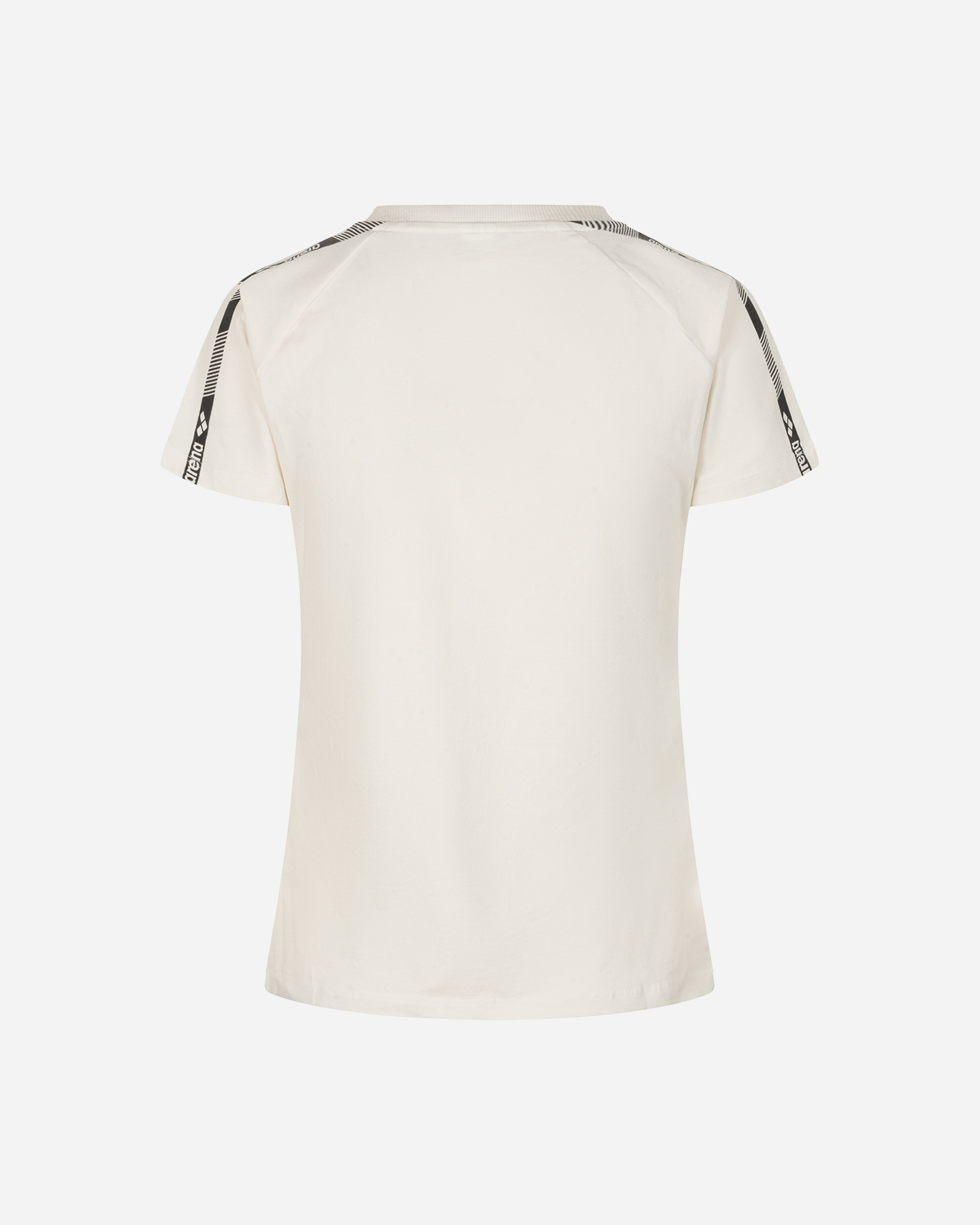 T-shirt ARENA ATHLETIC ESSENTIAL W - Bianco - 1 | Cisalfa Sport