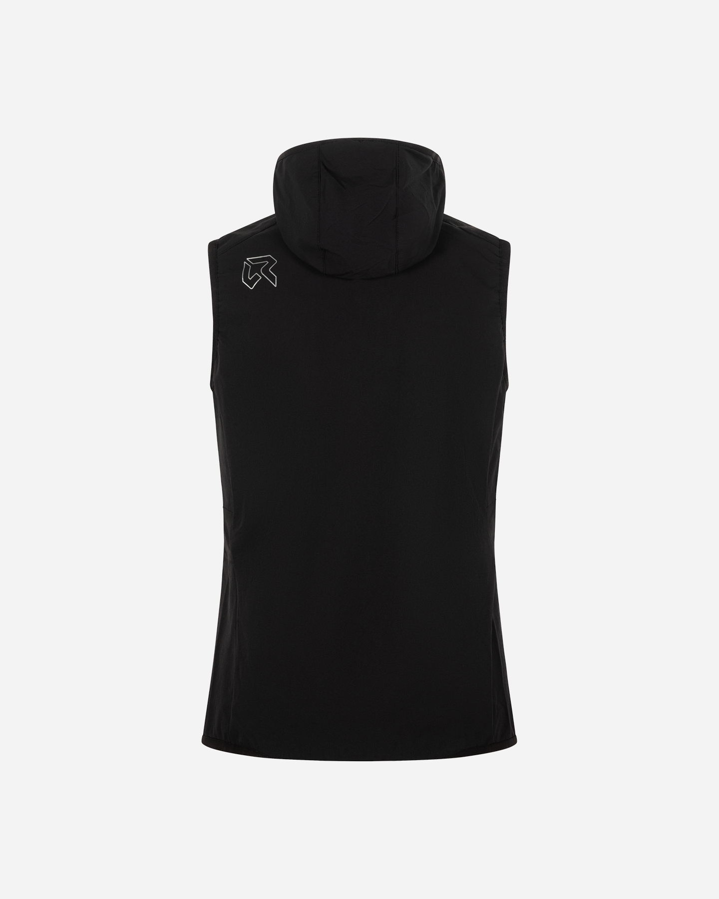 Gilet ROCK EXPERIENCE OFEN W - Nero - 1 | Cisalfa Sport