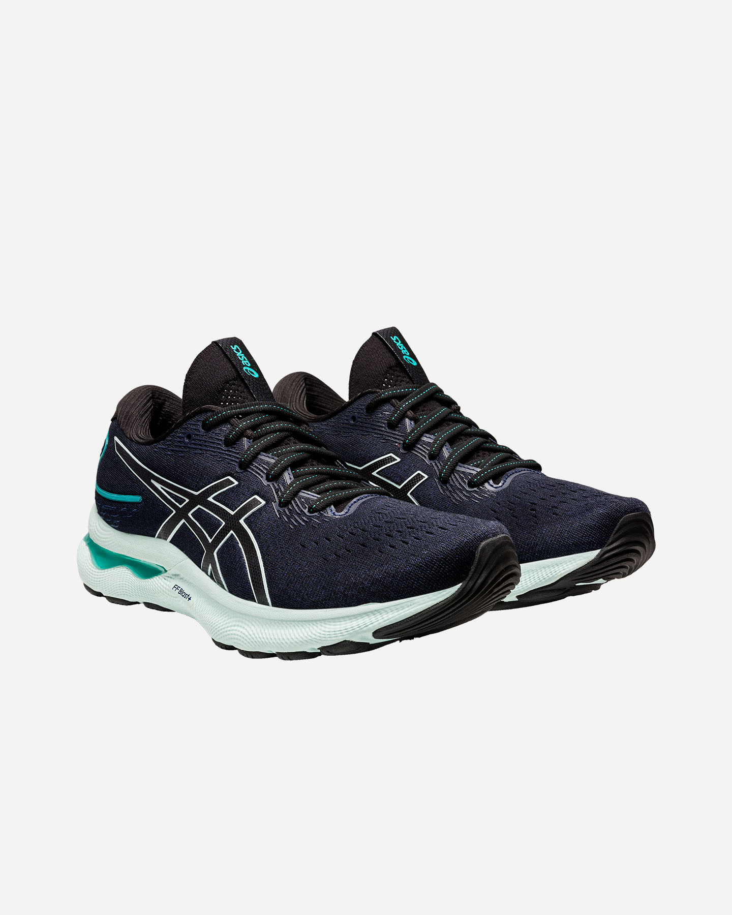Scarpe running ASICS GEL NIMBUS 24 W - 25 | Cisalfa Sport