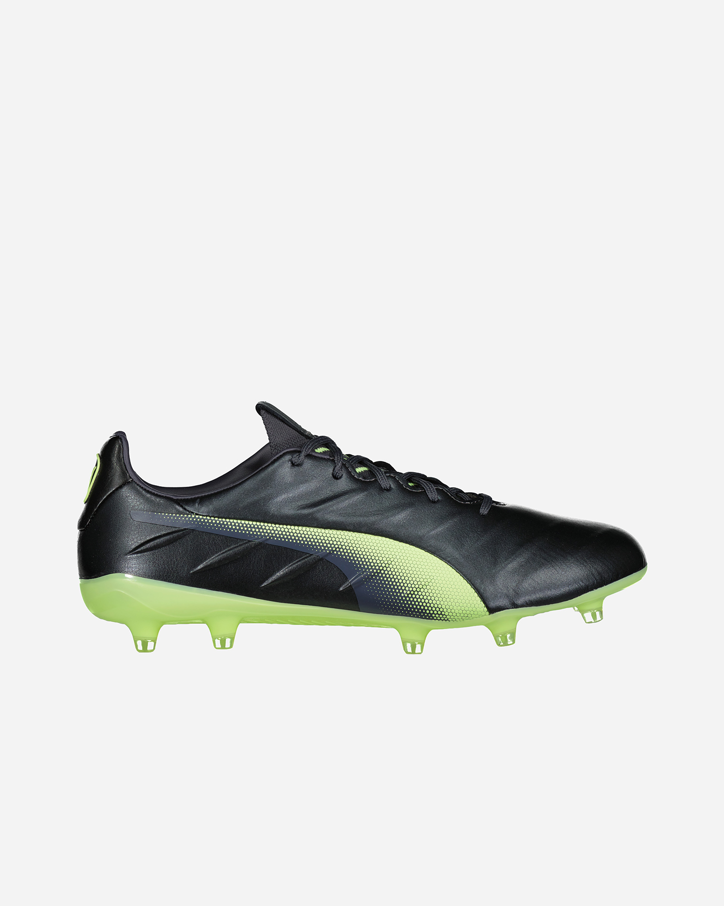 Scarpe Calcio Puma King Platinum 21 Fg M 106478-05 | Cisalfa Sport