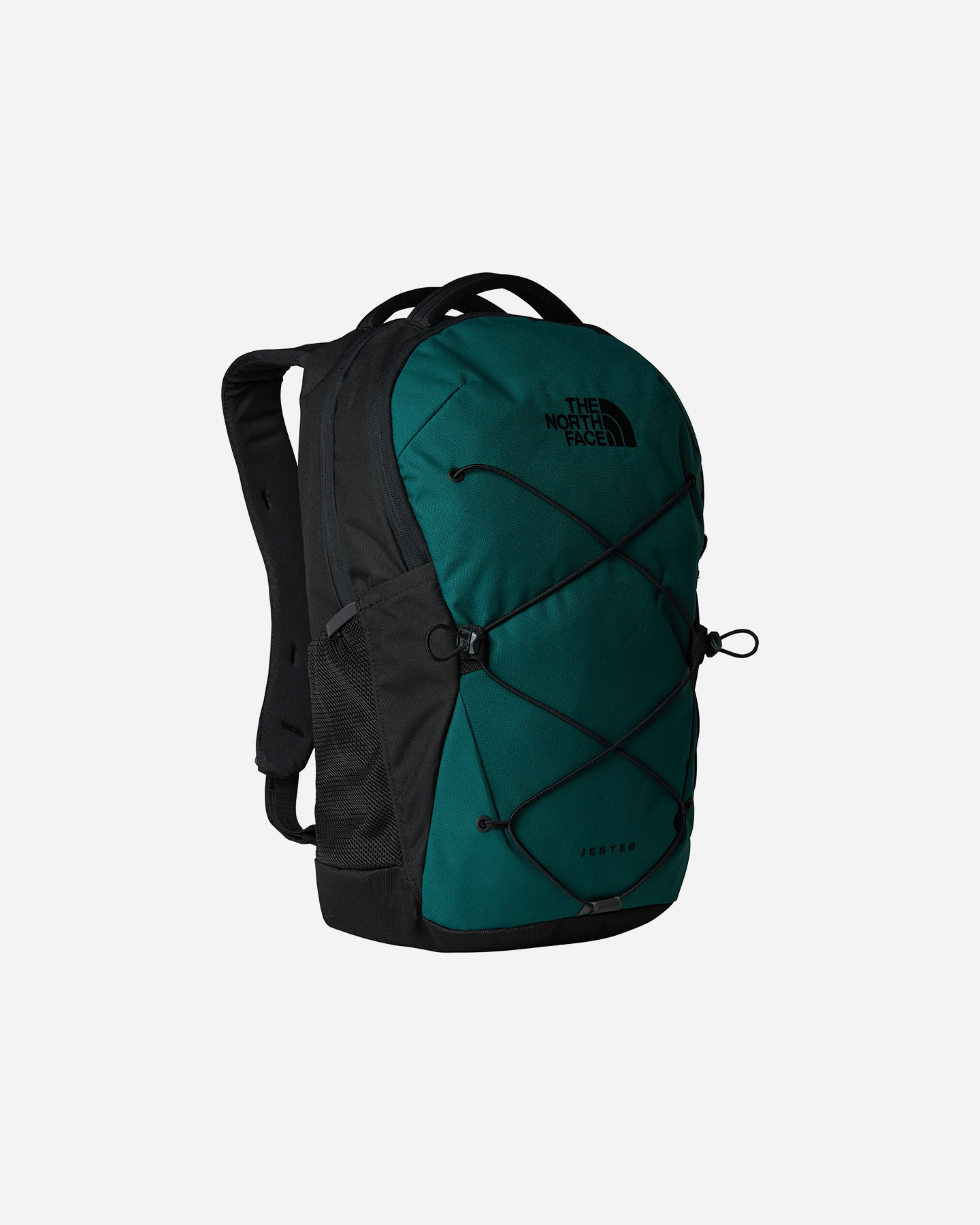 Zaino THE NORTH FACE JESTER  - Nero - 0 | Cisalfa Sport