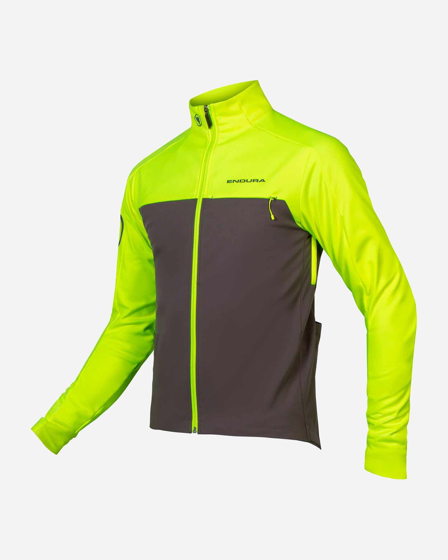 Giacca ciclismo ENDURA WINDCHILL M - 0 | Cisalfa Sport