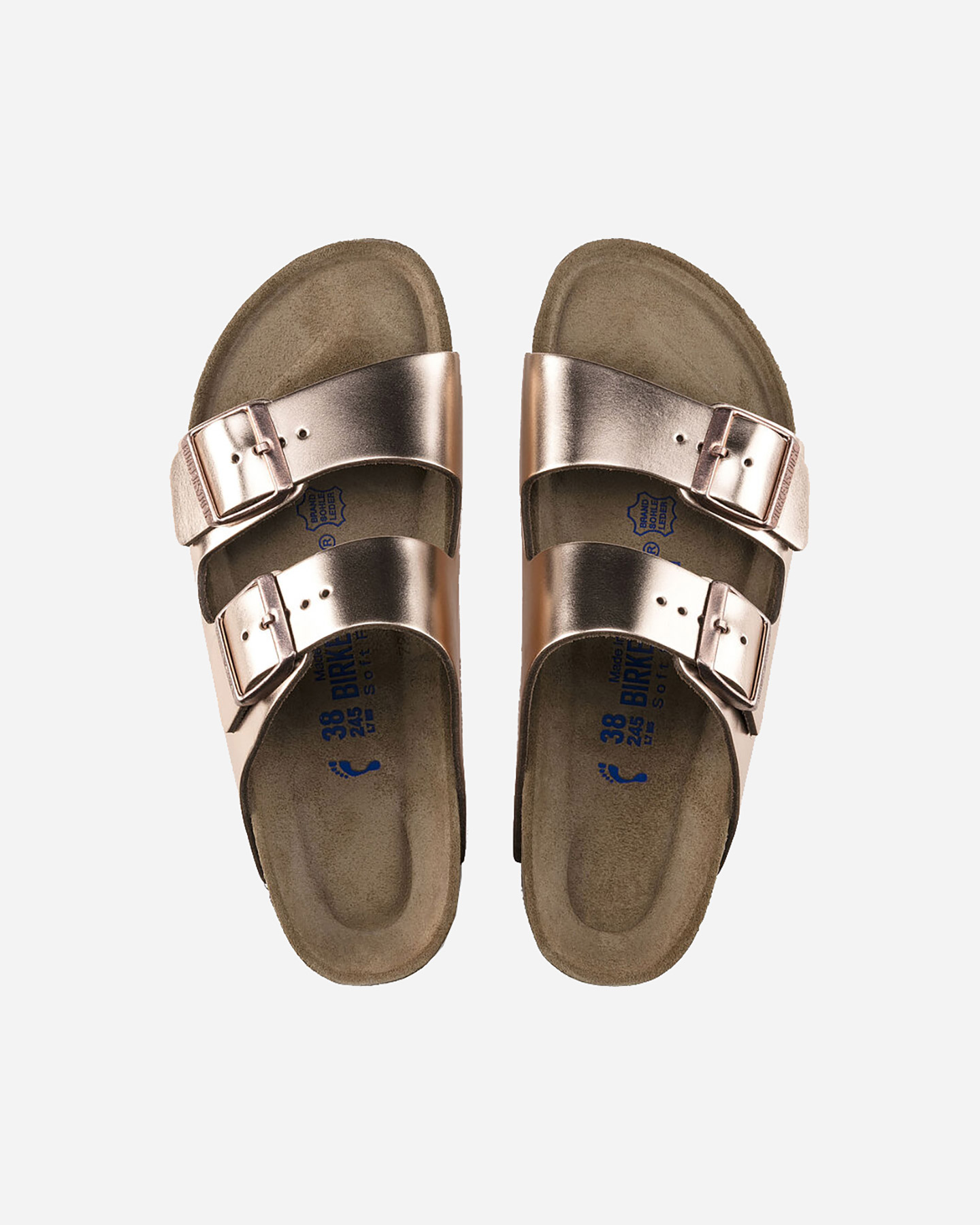 Sandali BIRKENSTOCK ARIZONA W - 0 | Cisalfa Sport