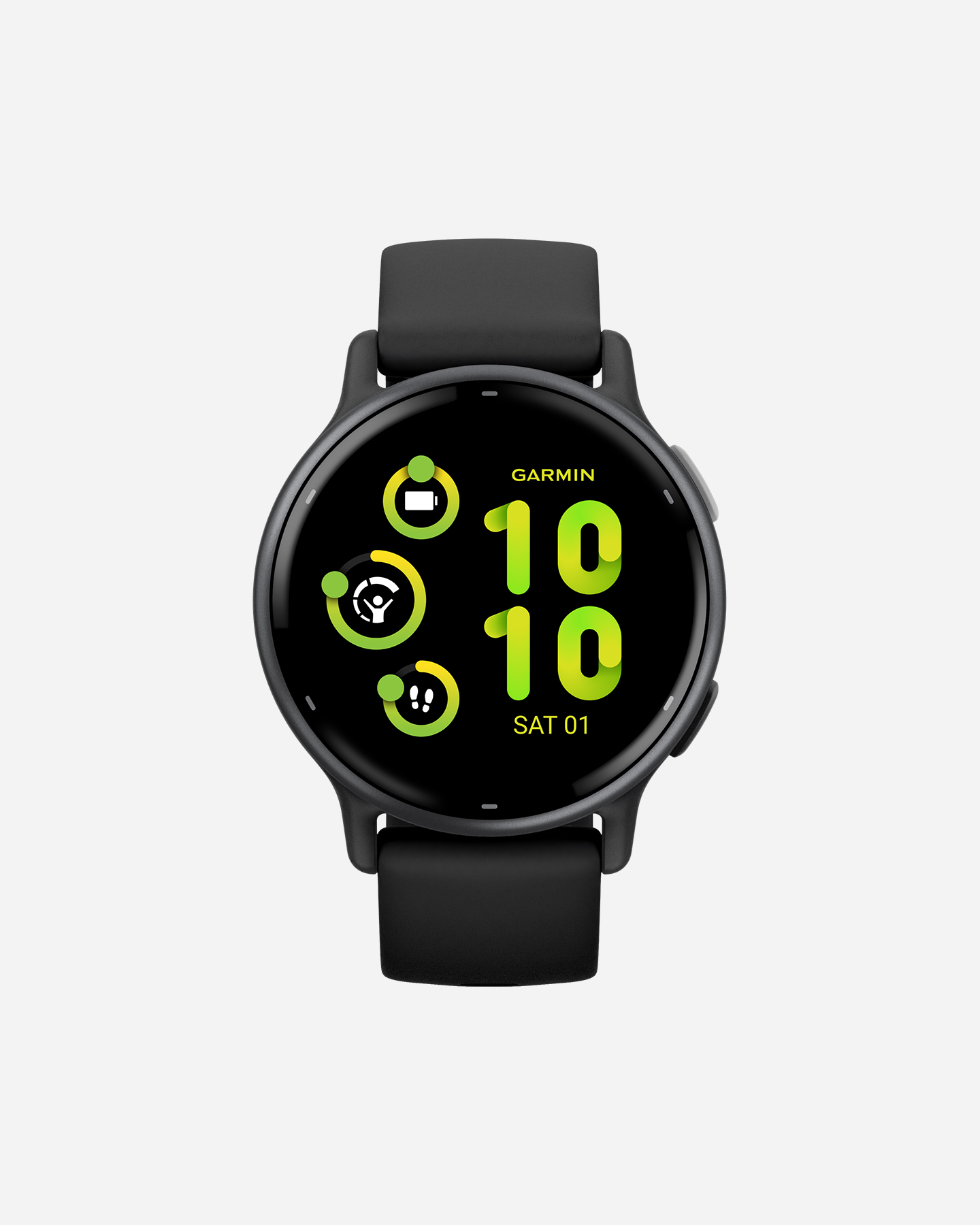 Orologio multifunzione GARMIN VIVOACTIVE 5  - 0 | Cisalfa Sport