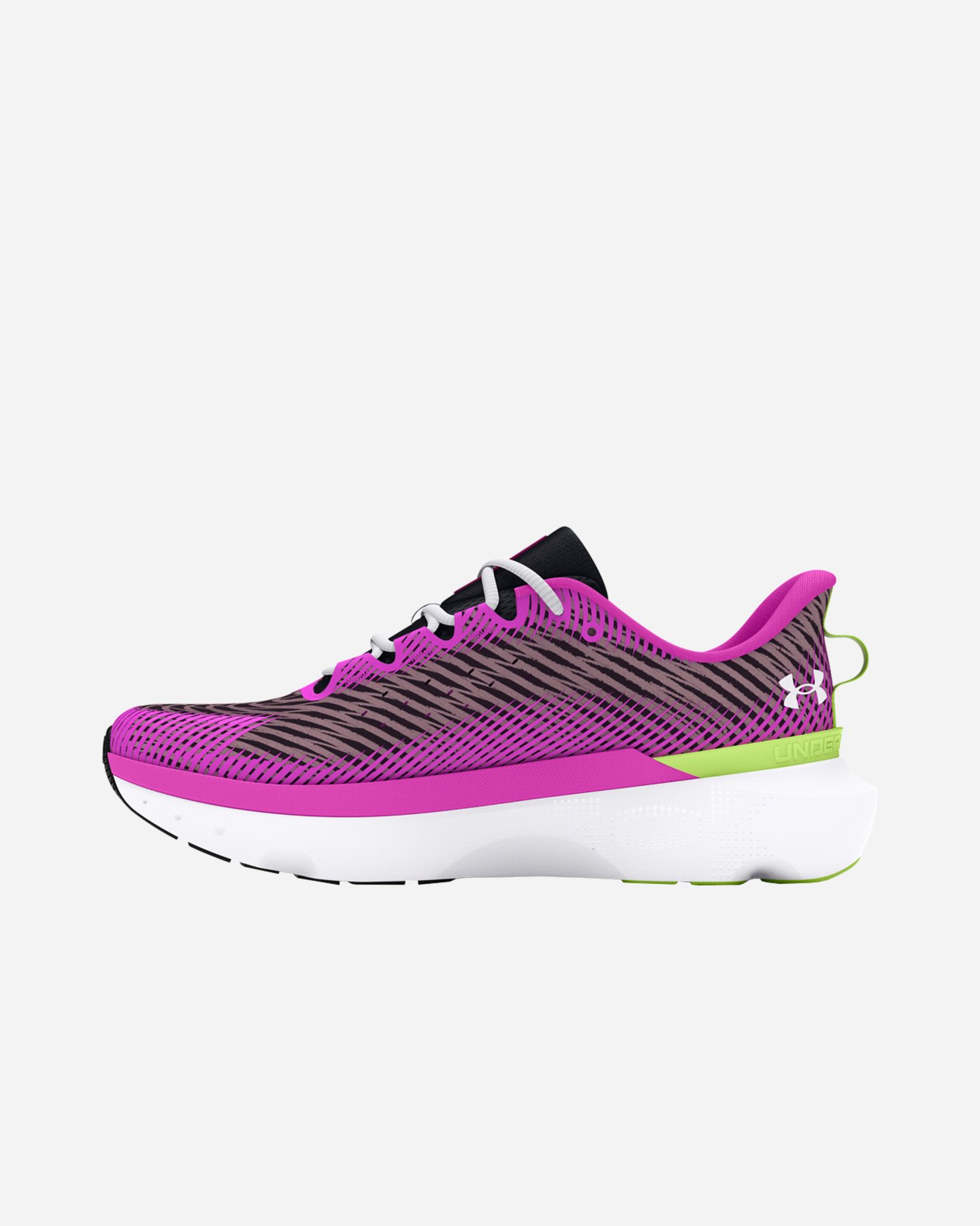 Scarpe running UNDER ARMOUR INFINITE PRO RUN ANYWHERE M - 4 | Cisalfa Sport