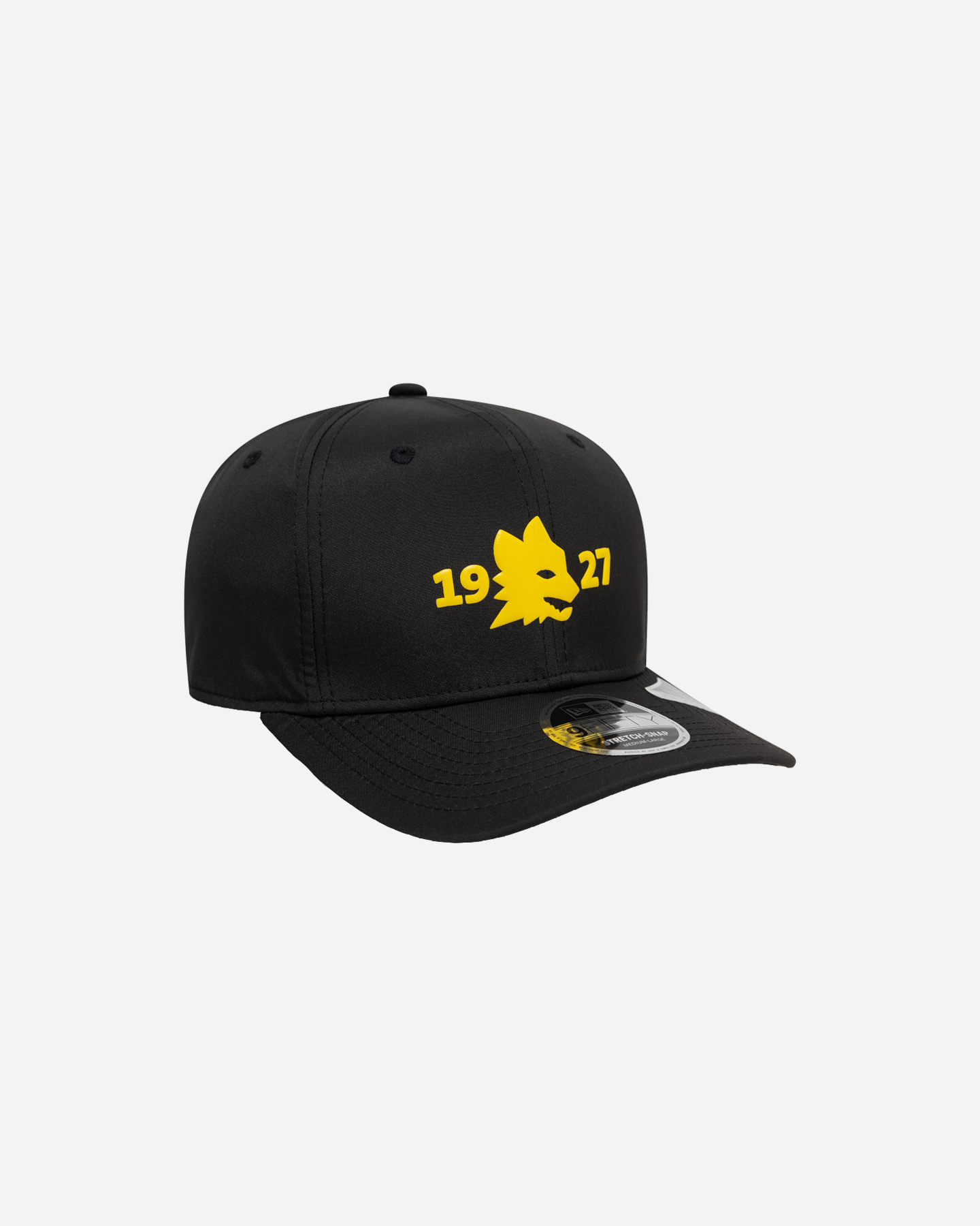 Accessorio calcio ufficiale NEW ERA ROMA LIFESTYLE MALE 9FIFTY M - Color mix - 2 | Cisalfa Sport