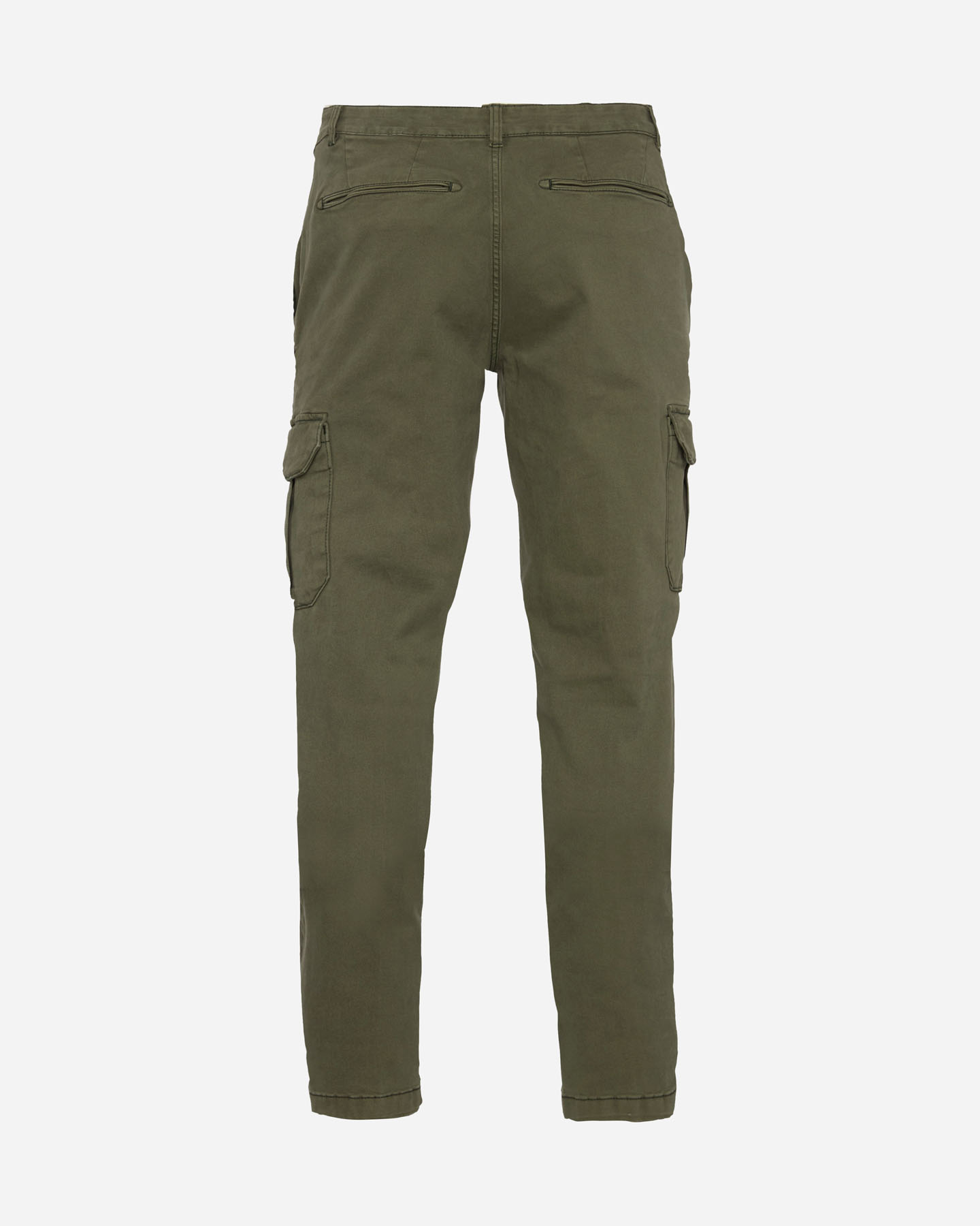 Pantalone BEST COMPANY NAVIGLI M - Marrone - 1 | Cisalfa Sport