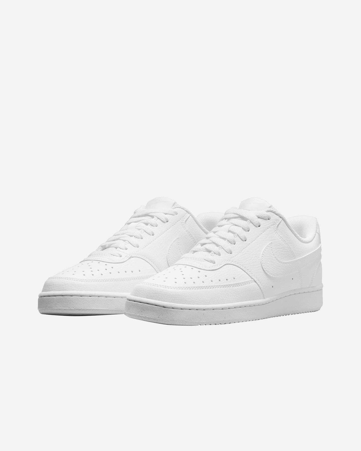 Scarpe sneakers NIKE COURT VISION LOW BE W - 1 | Cisalfa Sport