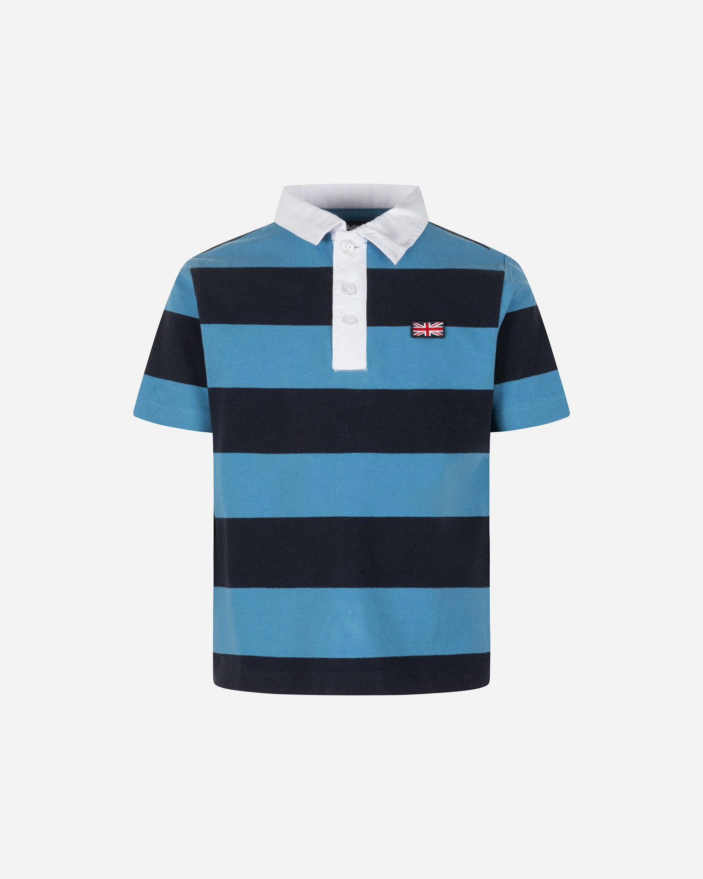 Polo ADMIRAL URBAN COLLEGE JR - Azzurro - 0 | Cisalfa Sport