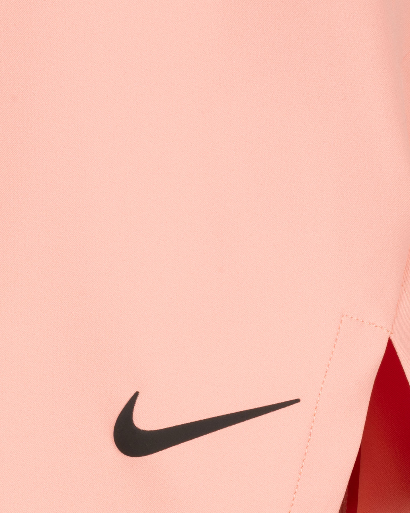 Bottom tennis NIKE SLAM ROLAND GARROS W - Rosa - 2 | Cisalfa Sport