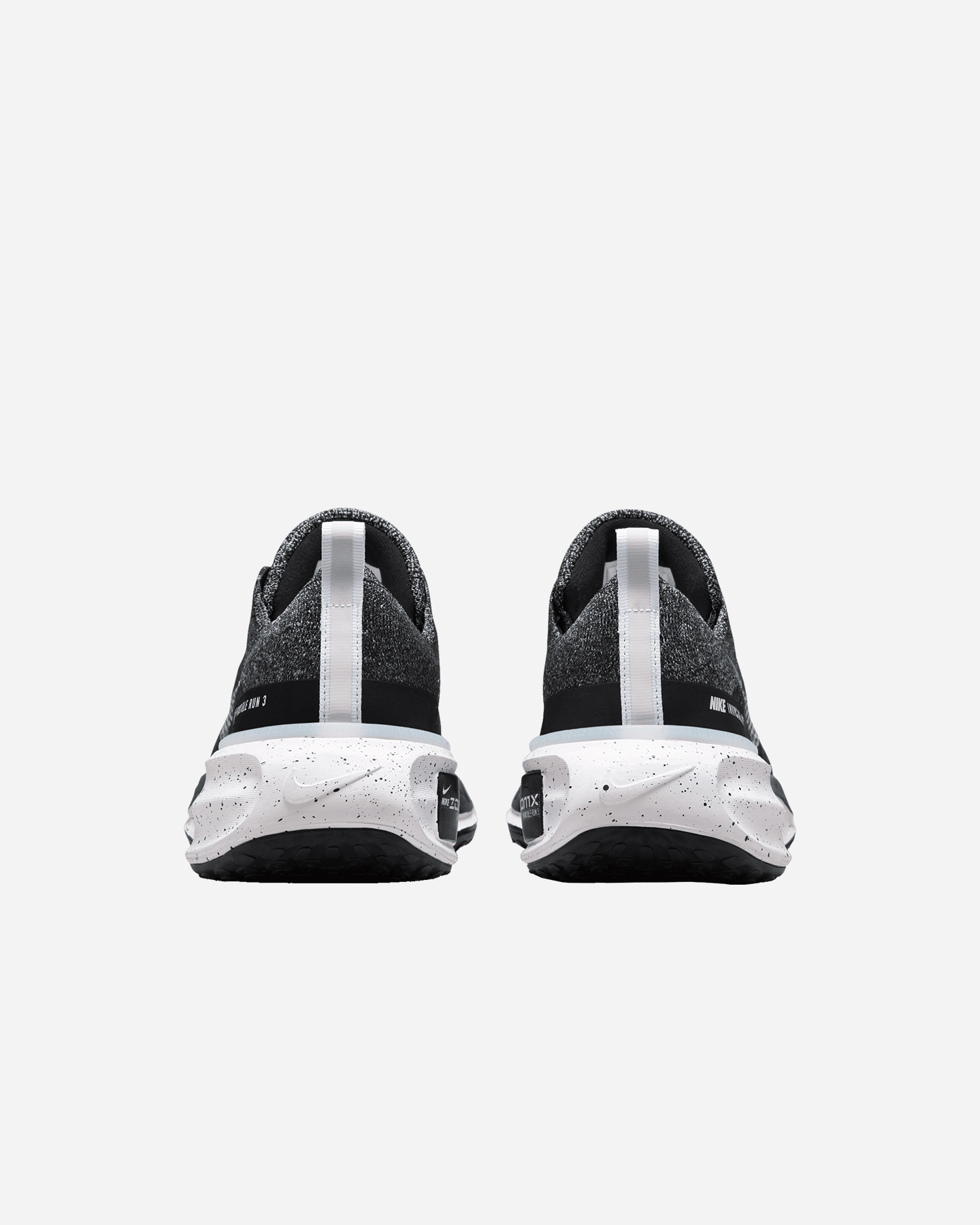 Scarpe running NIKE INVINCIBLE 3 M - Nero - 4 | Cisalfa Sport