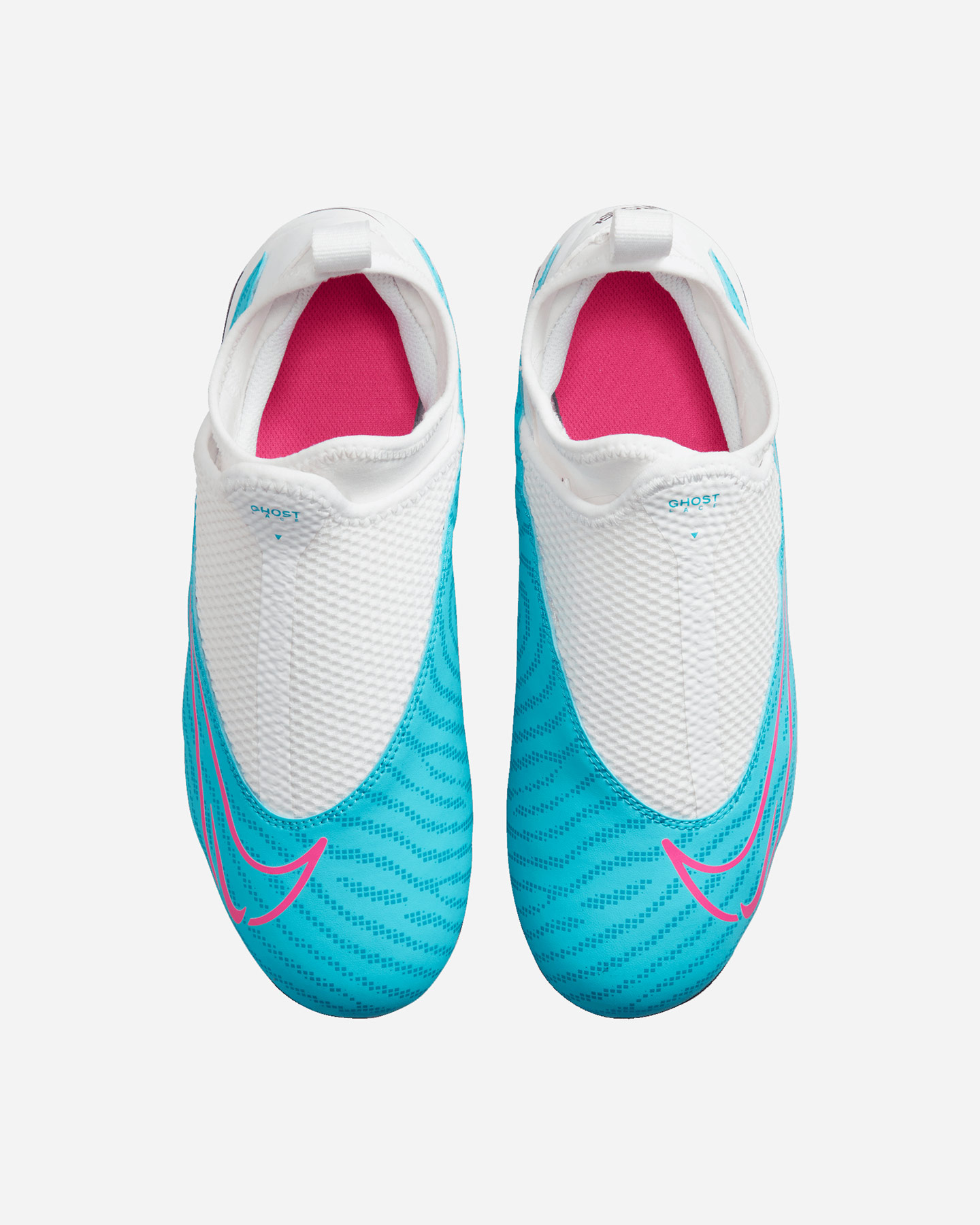 Scarpe calcio NIKE PHANTOM GX ACADEMY DRI FIT FG JR - 3 | Cisalfa Sport