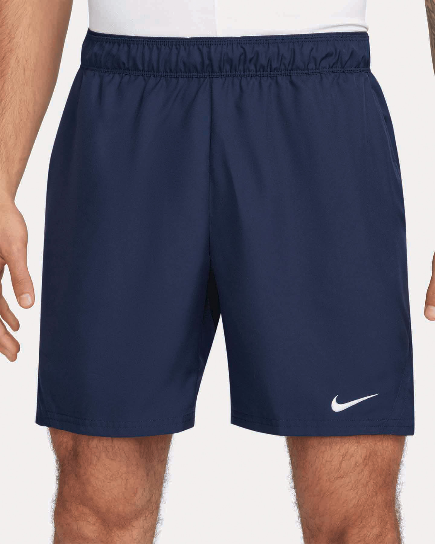 Pantaloncini tennis NIKE COURT DRI FIT VICTORY 7IN TENNIS M - 2 | Cisalfa Sport