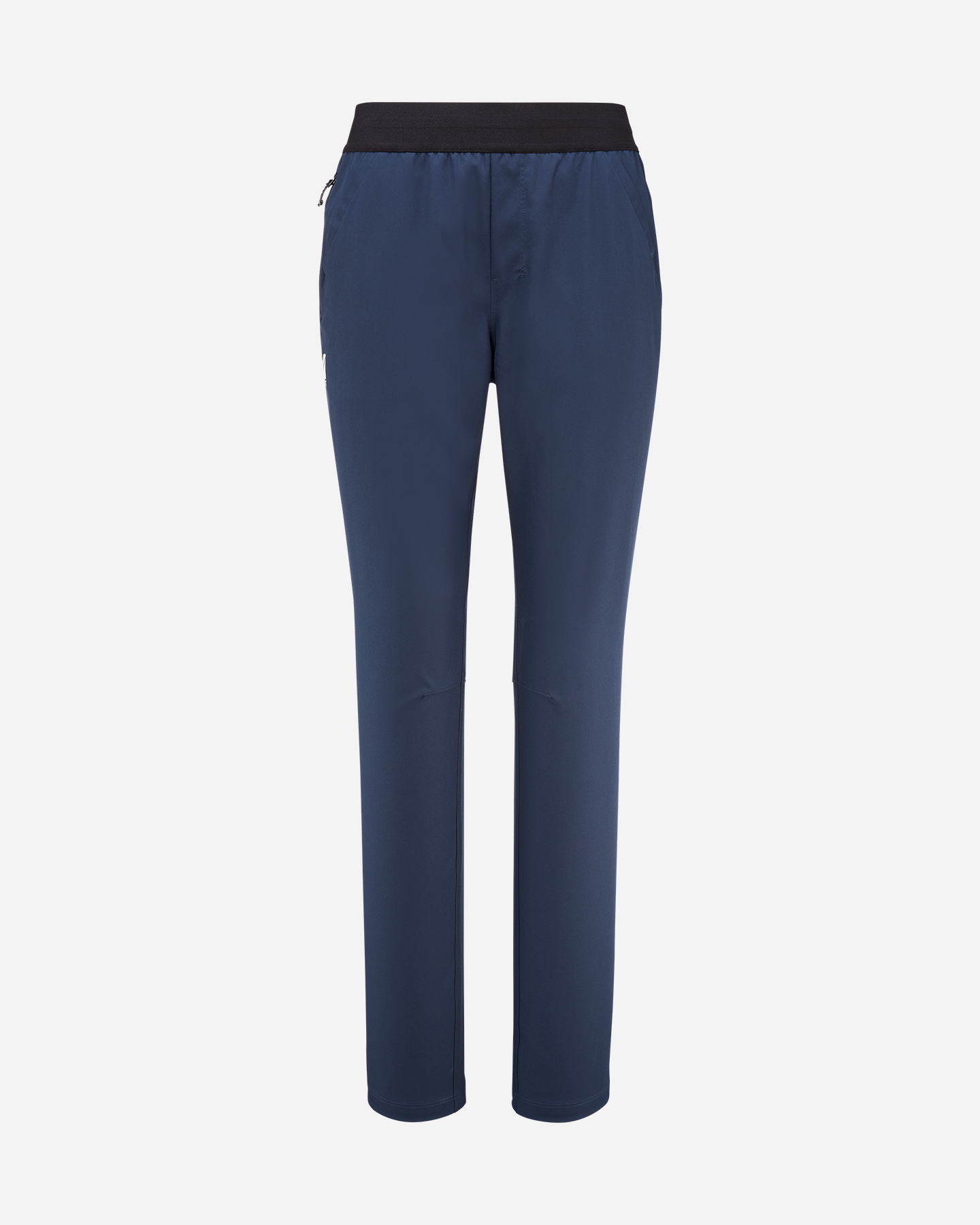 Pantalone outdoor MILLET WANAKA III W - Blu - 0 | Cisalfa Sport