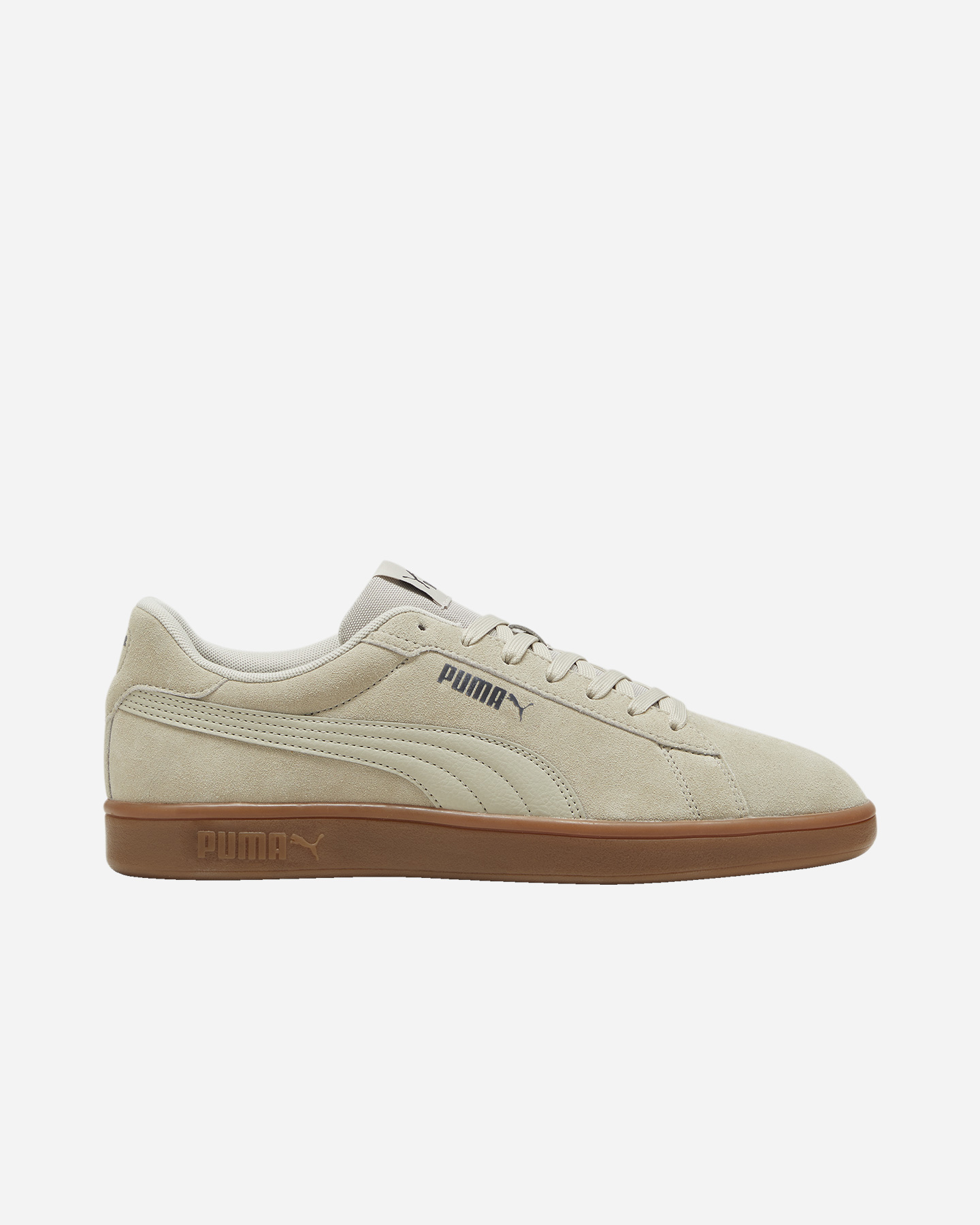 Scarpe sneakers PUMA SMASH 3.0 M - Marrone - 0 | Cisalfa Sport
