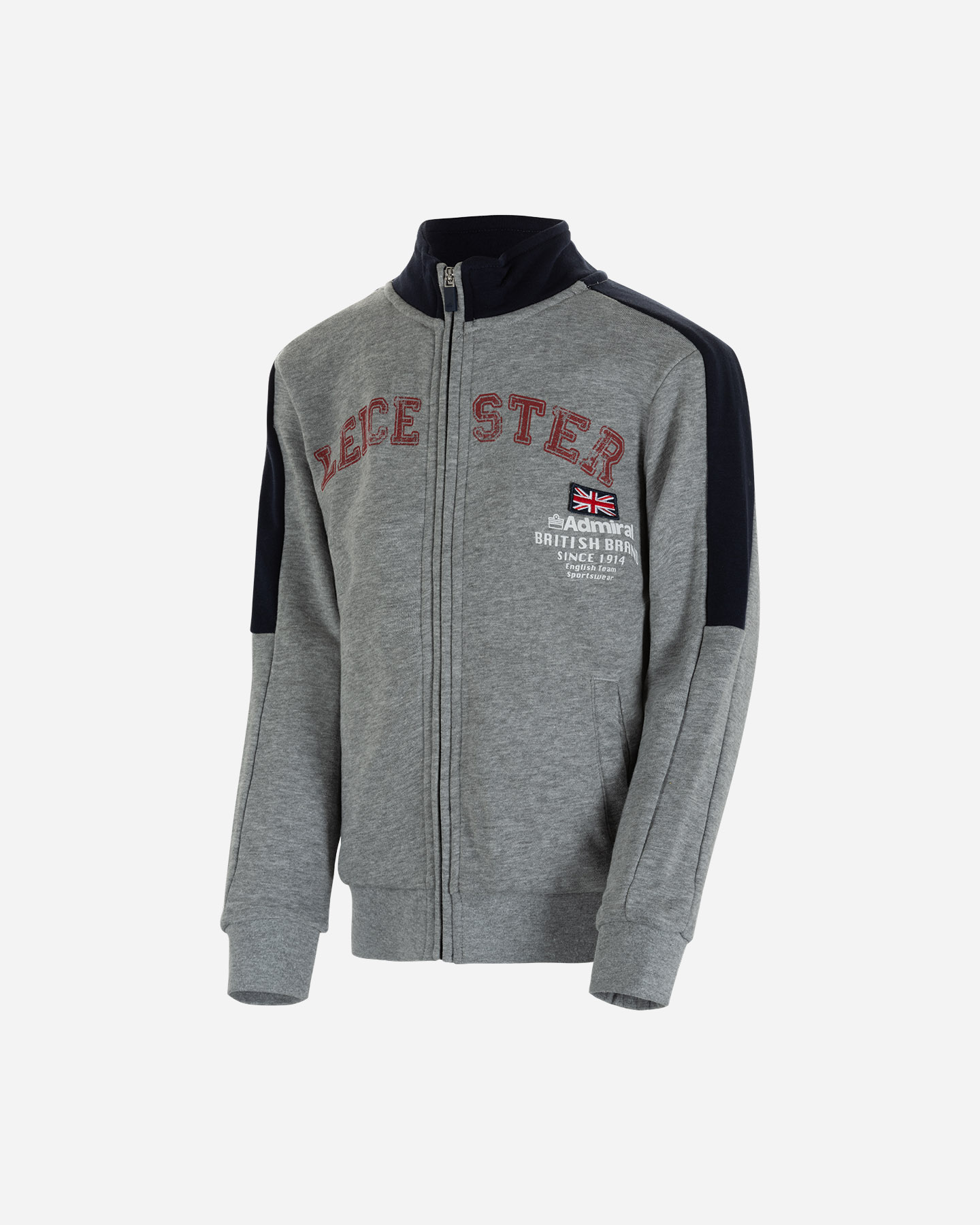 Tuta ADMIRAL VARSITY JR - 1 | Cisalfa Sport