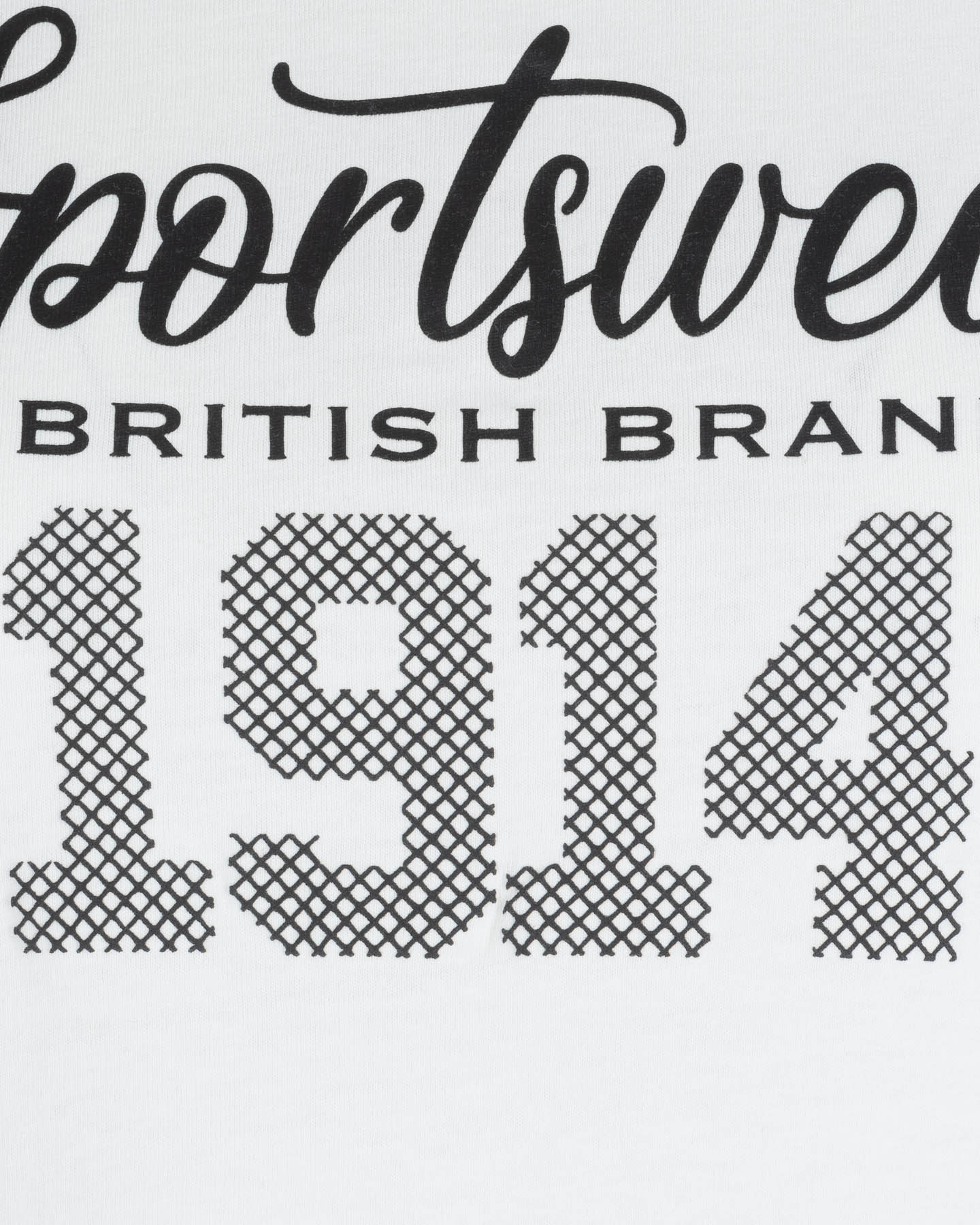 Canotta ADMIRAL GRAPHIC LOGO W - Bianco - 2 | Cisalfa Sport