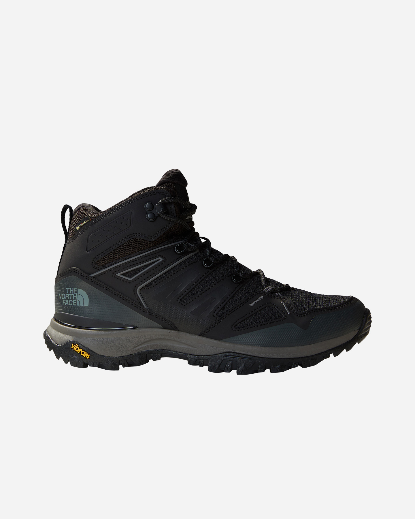 Image of The North Face Hedgehog Mid Gtx M - Scarpe Escursionismo - Uomo018