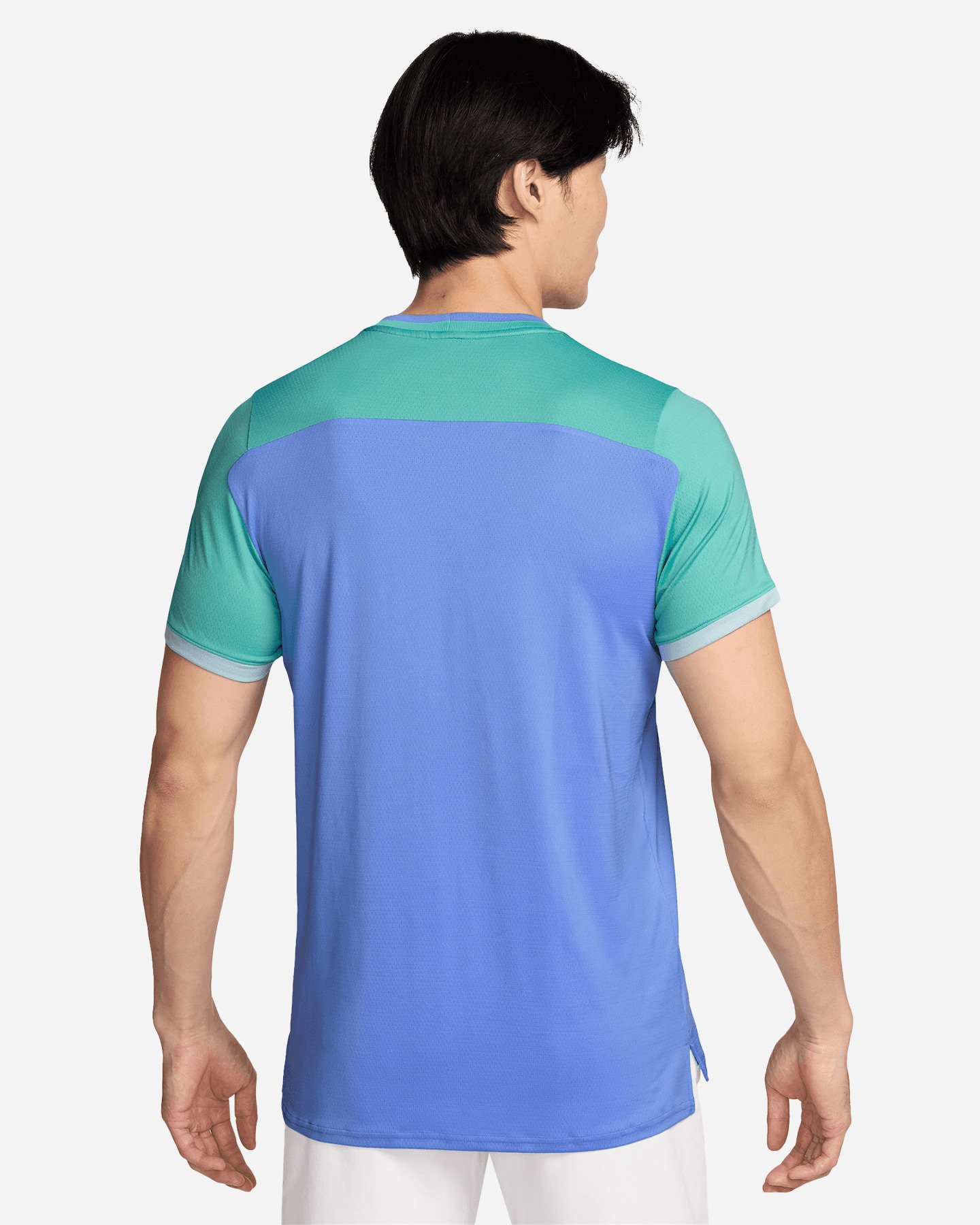 T-shirt tennis NIKE ADVANTAGE M - 1 | Cisalfa Sport