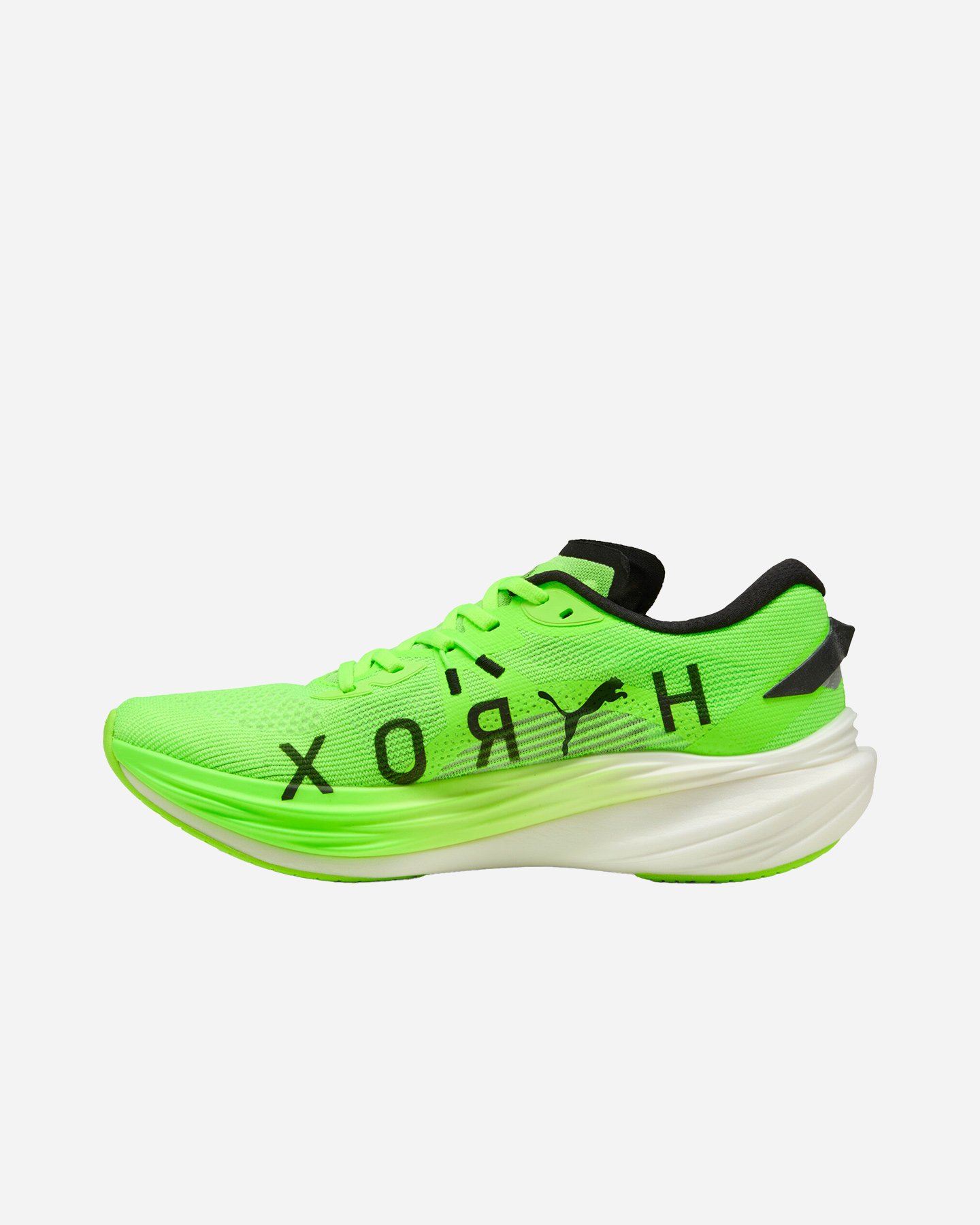 Scarpe running PUMA DEVIATE NITRO 3 HYROX M - 4 | Cisalfa Sport