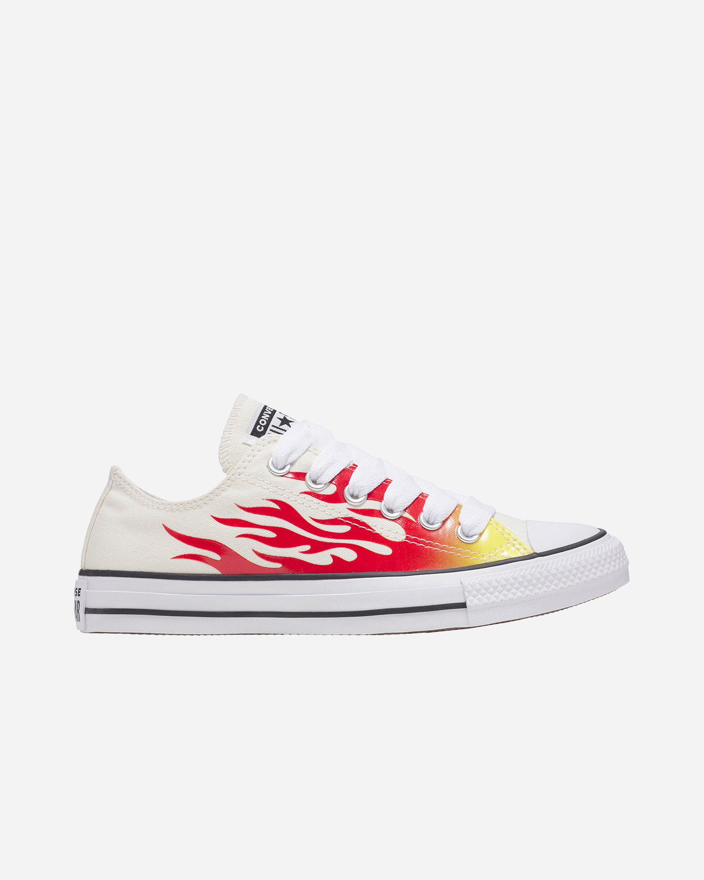 Scarpe sneakers CONVERSE CHUCK TAYLOR ALL STAR M - 0 | Cisalfa Sport