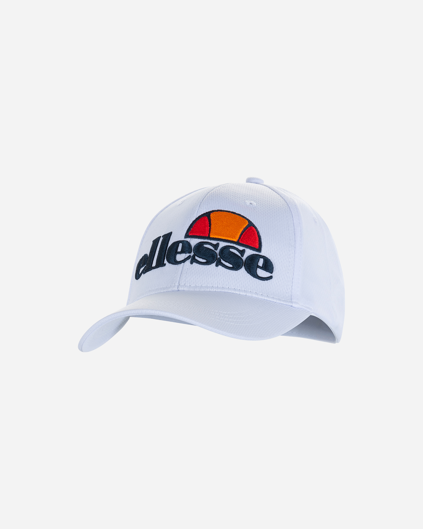 Cappellino ELLESSE BASIC  - Bianco - 0 | Cisalfa Sport
