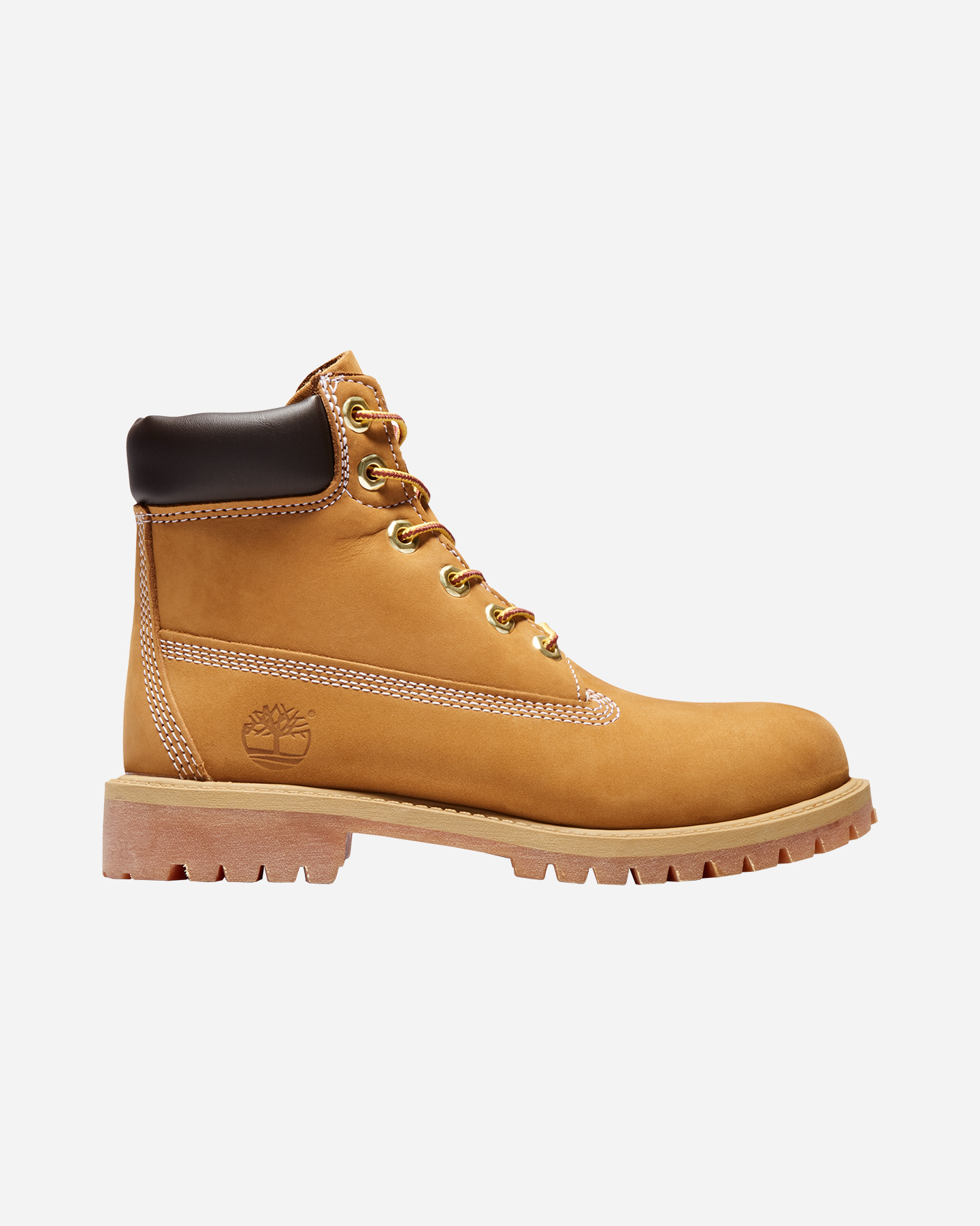 Scarponcino TIMBERLAND 6IN PREMIUM BOOT WP GS JR - 0 | Cisalfa Sport