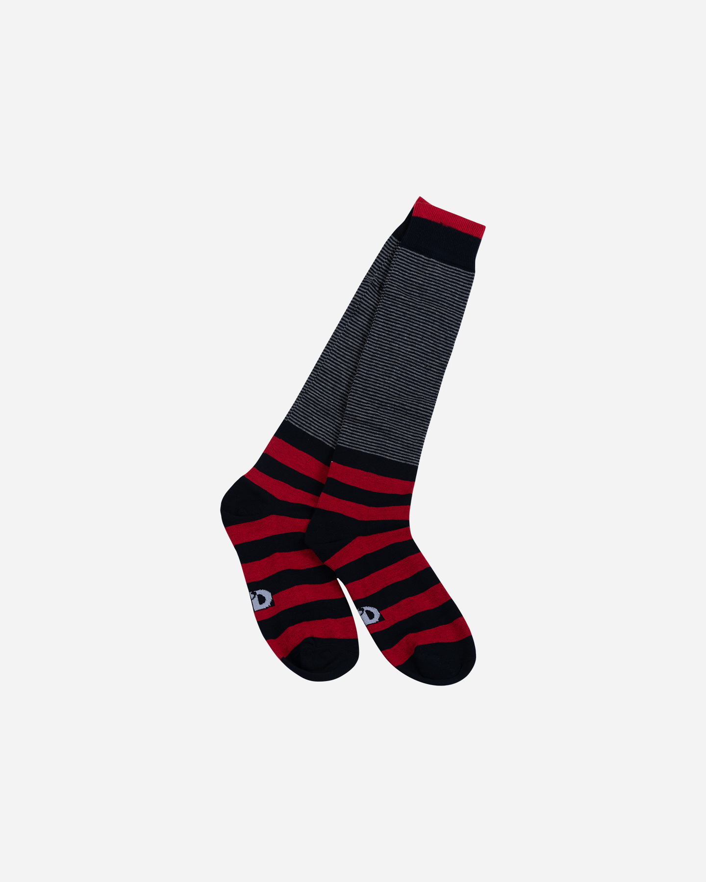 Calze DACK'S MILLERIGHE LONG M - Color mix - 0 | Cisalfa Sport