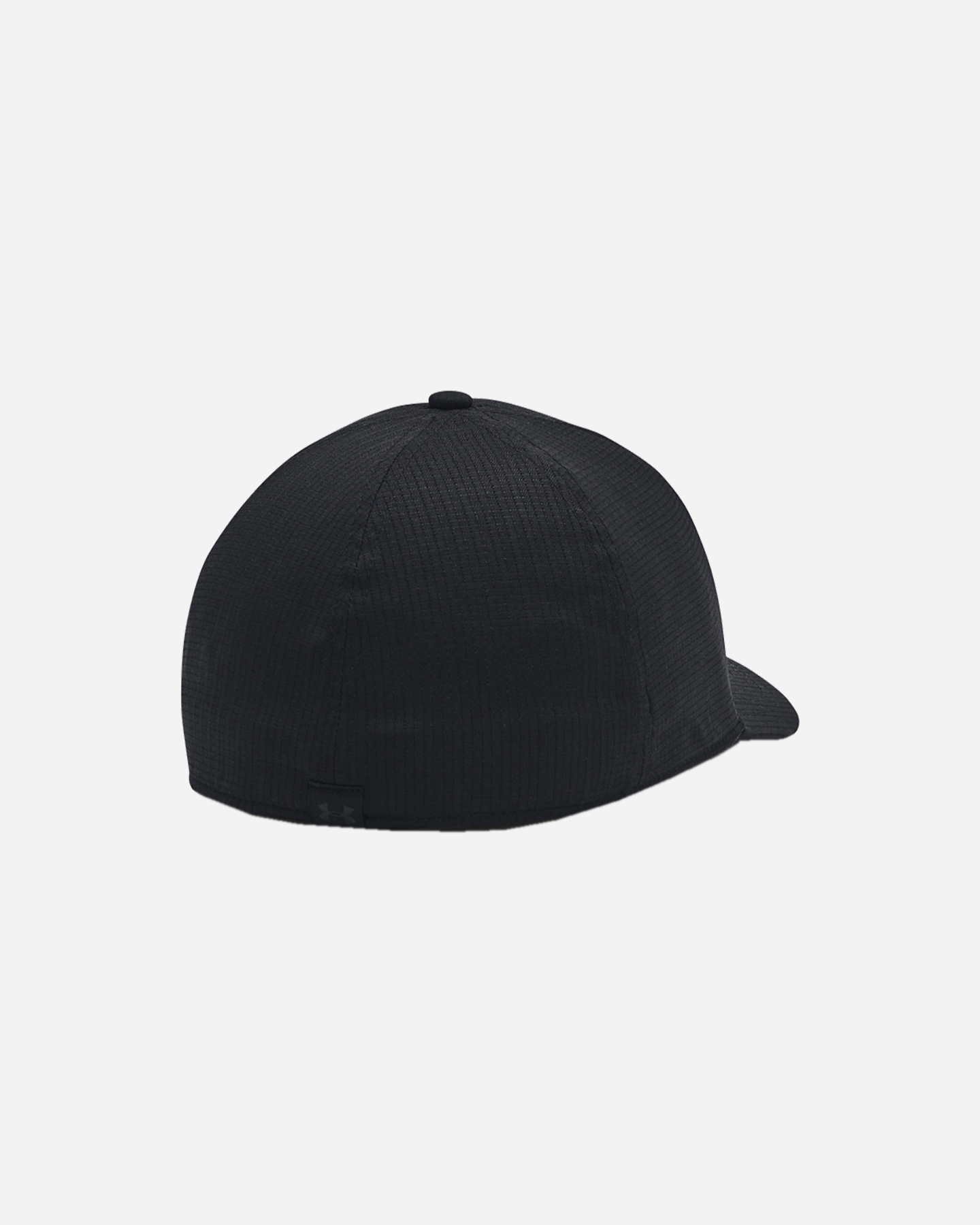 Cappellino UNDER ARMOUR ISO-CHILL ARMOURVENT M - Nero - 1 | Cisalfa Sport