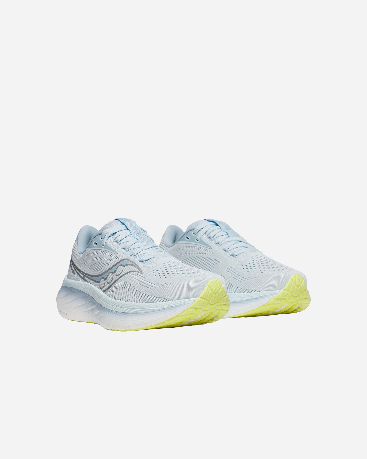 Scarpe running SAUCONY RIDE 18 W - Arancione - 1 | Cisalfa Sport