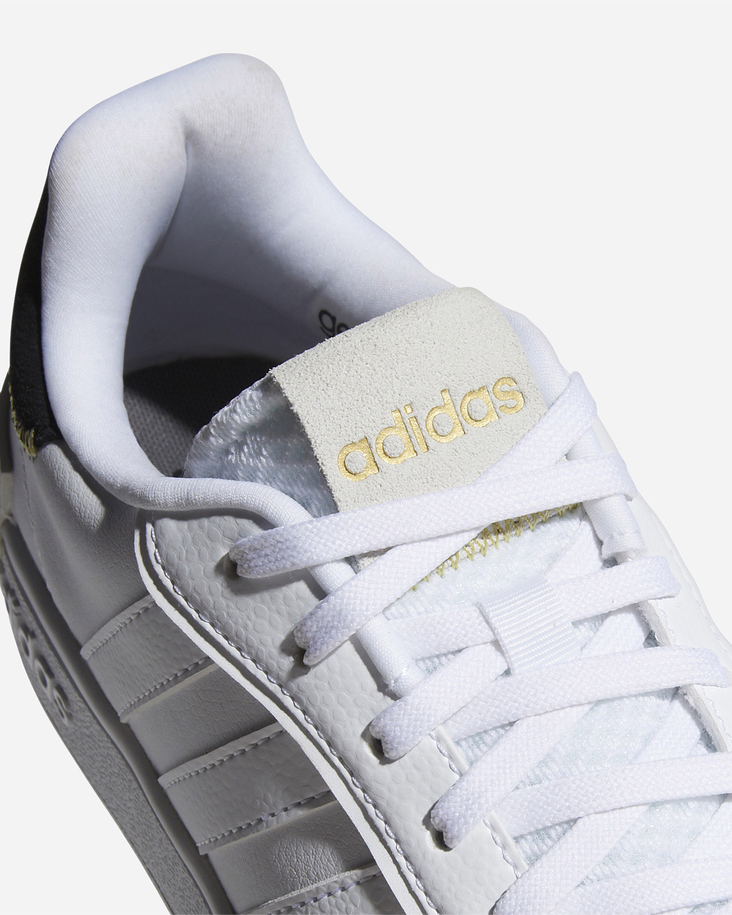 Scarpe sneakers ADIDAS POSTMOVE SE W - Bianco - 4 | Cisalfa Sport