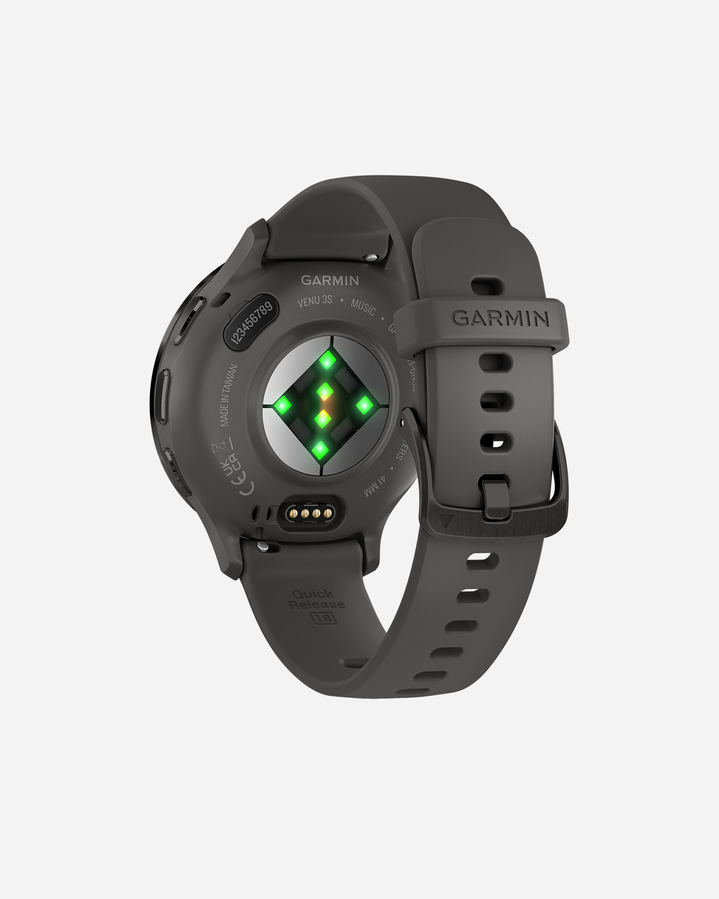 Orologio multifunzione GARMIN VENU 3S  - 4 | Cisalfa Sport