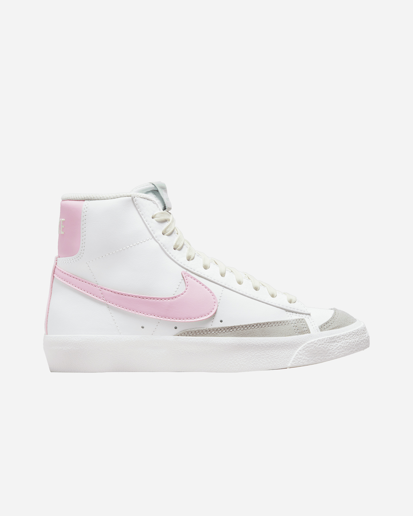 Scarpe sneakers NIKE BLAZER MID '77 GS JR - 0 | Cisalfa Sport