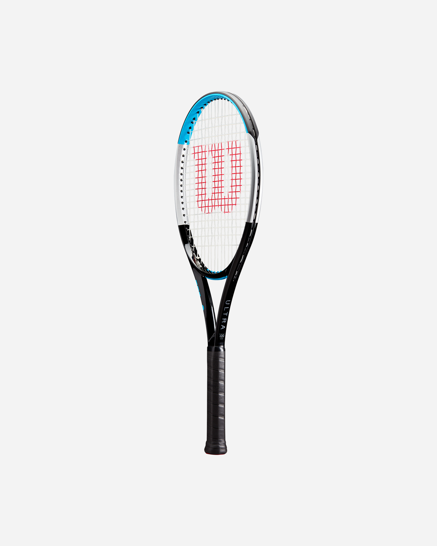Telaio tennis WILSON ULTRA 100 V3.0 300GR - Color mix - 3 | Cisalfa Sport