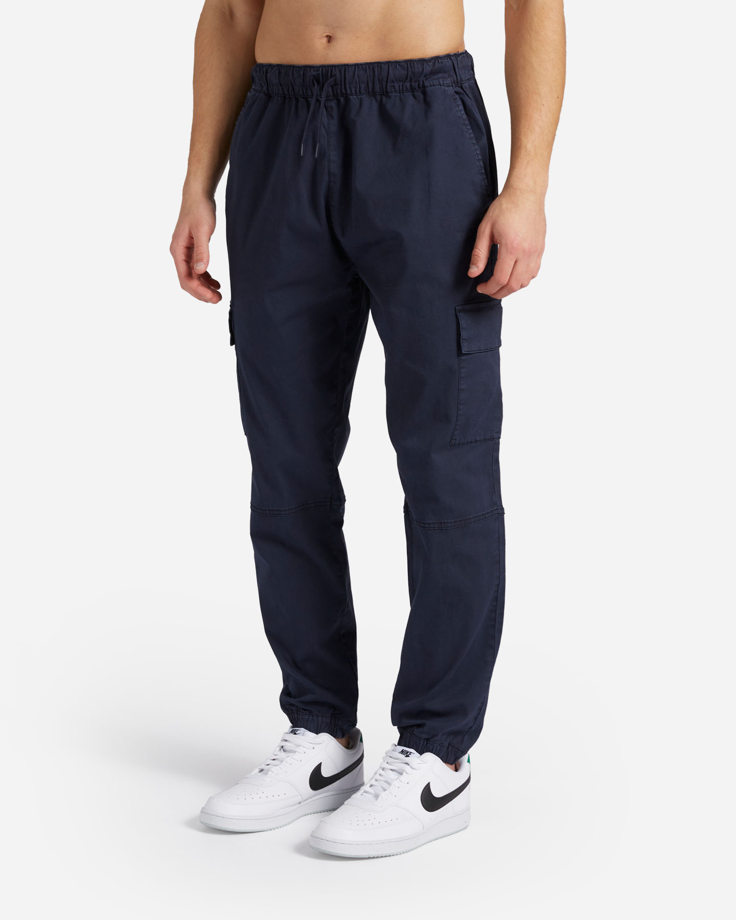 Pantalone FILA DIGITAL POP COLLECTION M - Blu - 2 | Cisalfa Sport