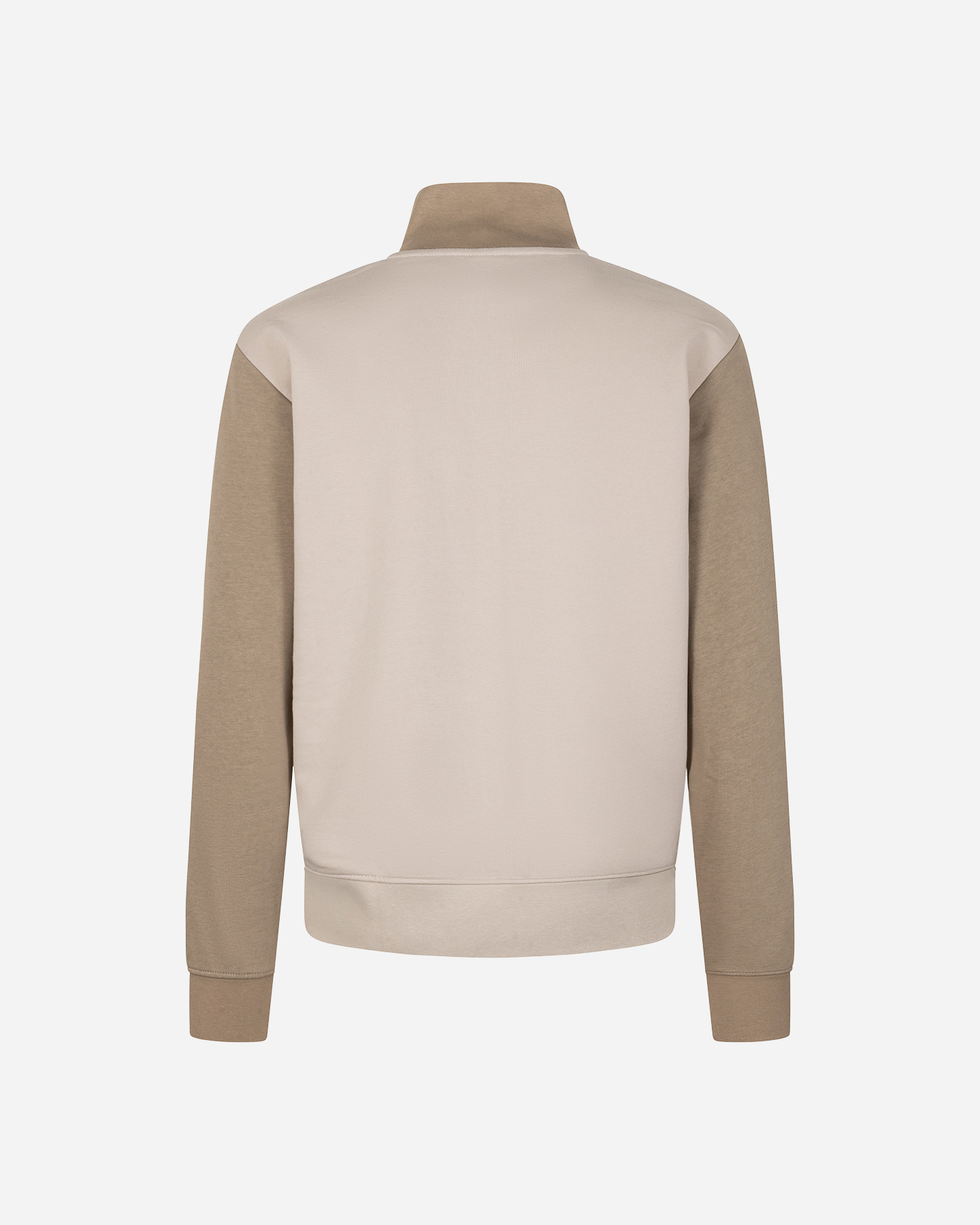 Tuta ARENA ATHLETIC ESSENTIAL M - Beige - 2 | Cisalfa Sport