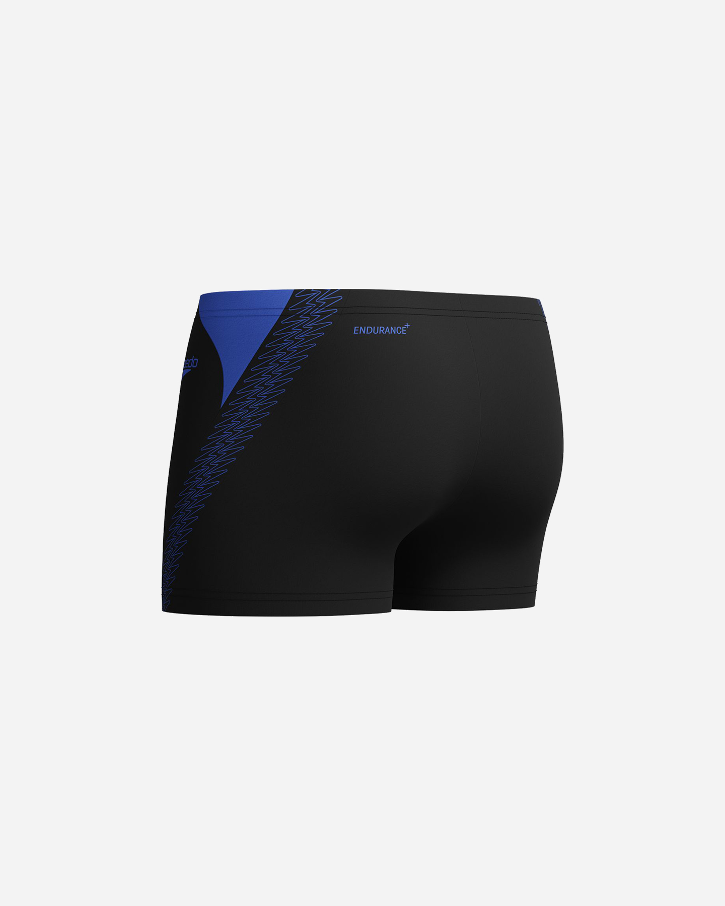 Short piscina SPEEDO HYPER BOOM M - Nero - 4 | Cisalfa Sport