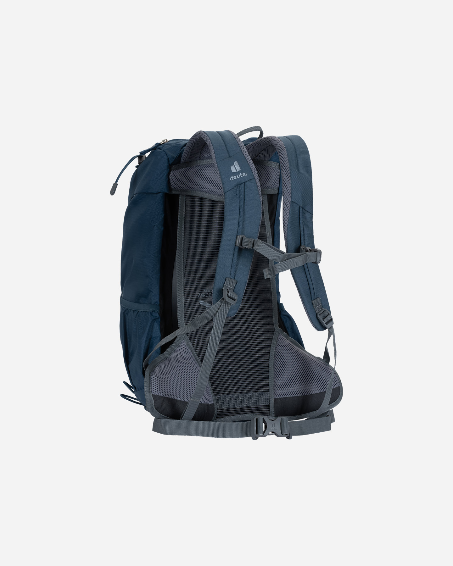 Zaino escursionismo DEUTER AIR LITE 20 - Blu - 1 | Cisalfa Sport