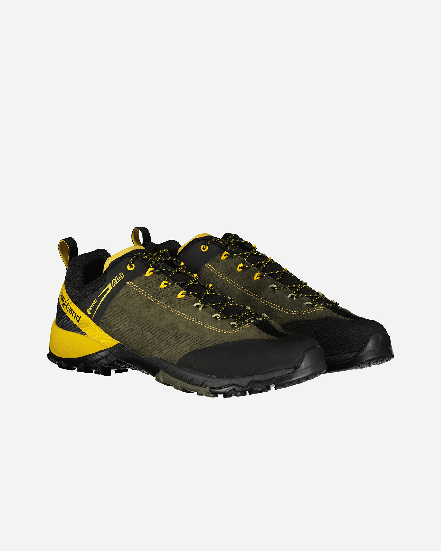 Scarpe trail KAYLAND REVOLT GTX M - 1 | Cisalfa Sport