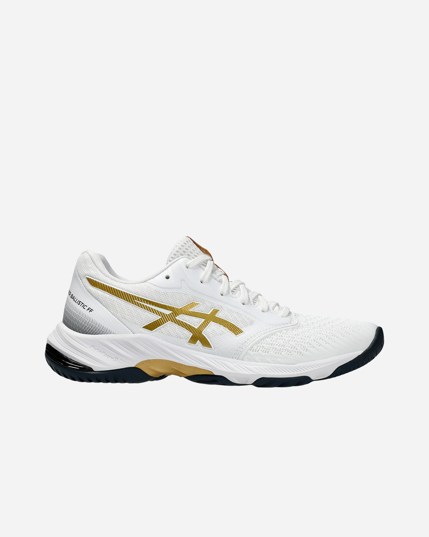 Scarpe volley ASICS NETBURNER BALLISTIC FF 3 W - 0 | Cisalfa Sport