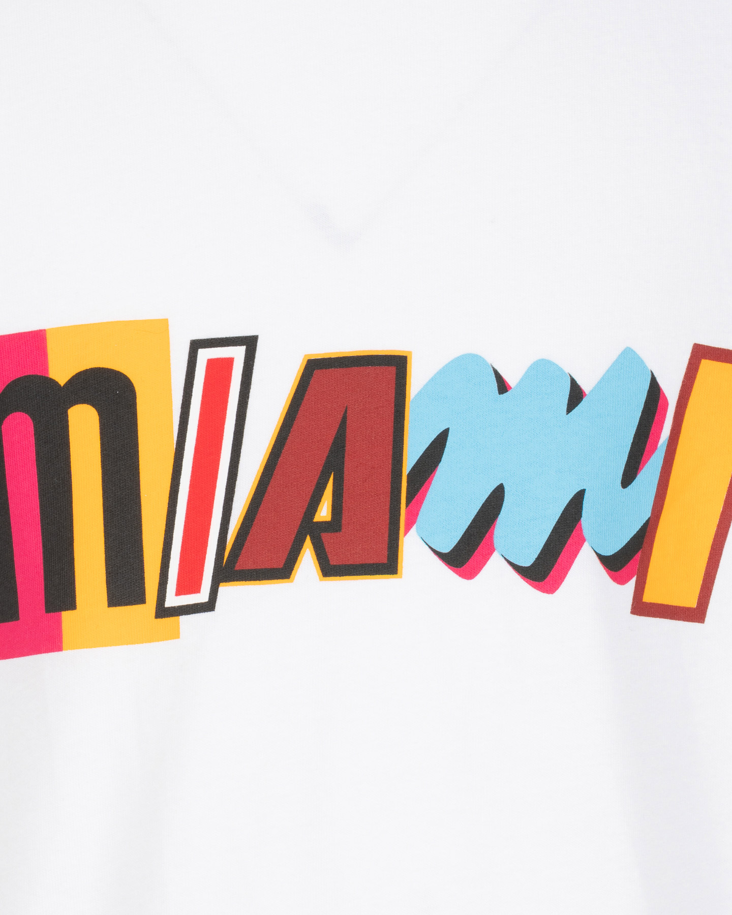 Abbigliamento basket NIKE ESSENTIAL LOGO HEAT JR - Bianco - 2 | Cisalfa Sport