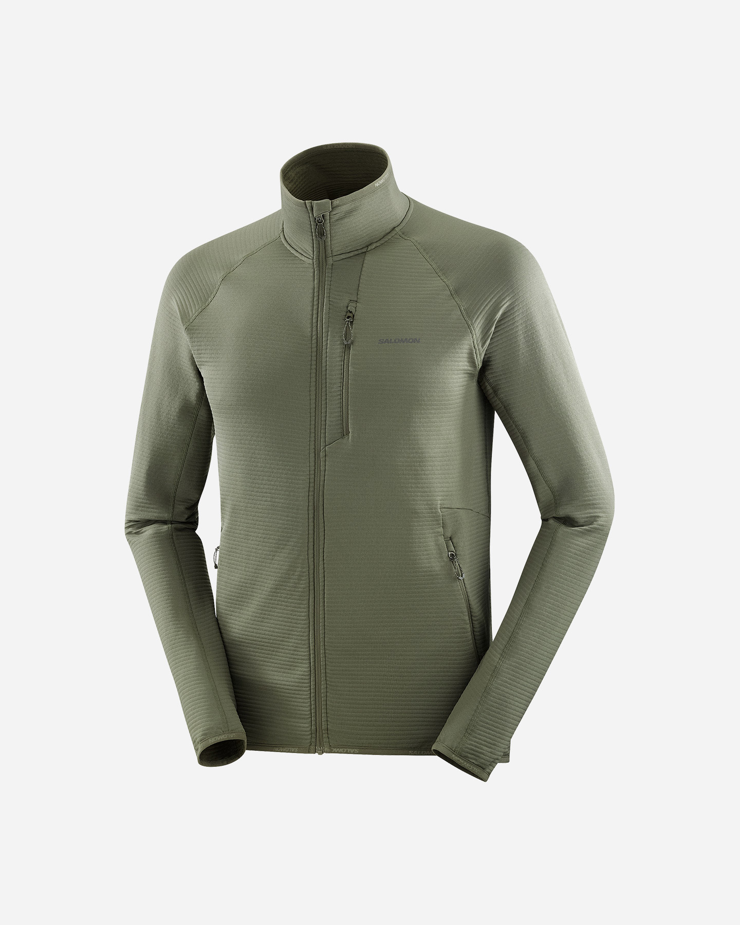 Essential Lightwarm M - Pile - Uomo