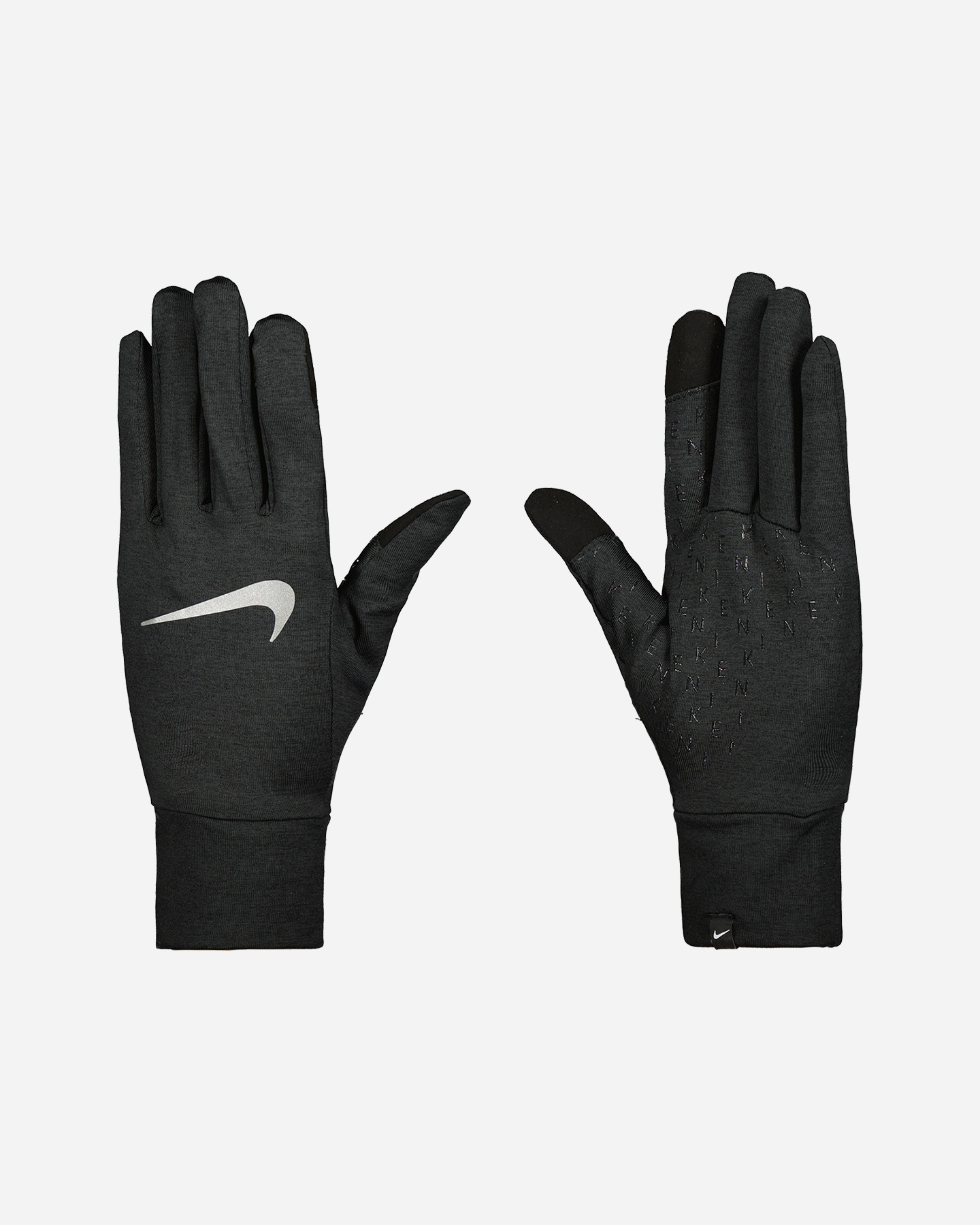 Guanti running NIKE FLEECE RG M - 0 | Cisalfa Sport