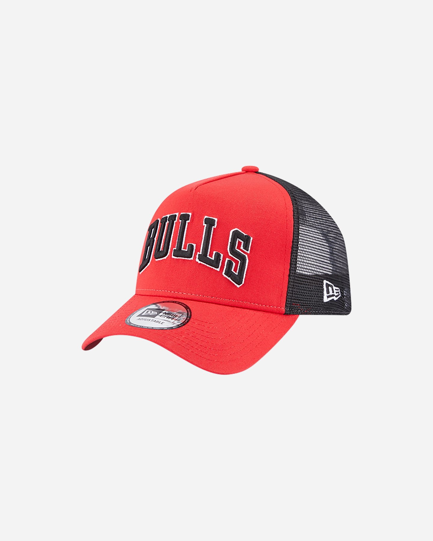 Cappellino NEW ERA 9FORTY TRUCKER TEAM SCRIPT CHICAGO BULLS  - 0 | Cisalfa Sport